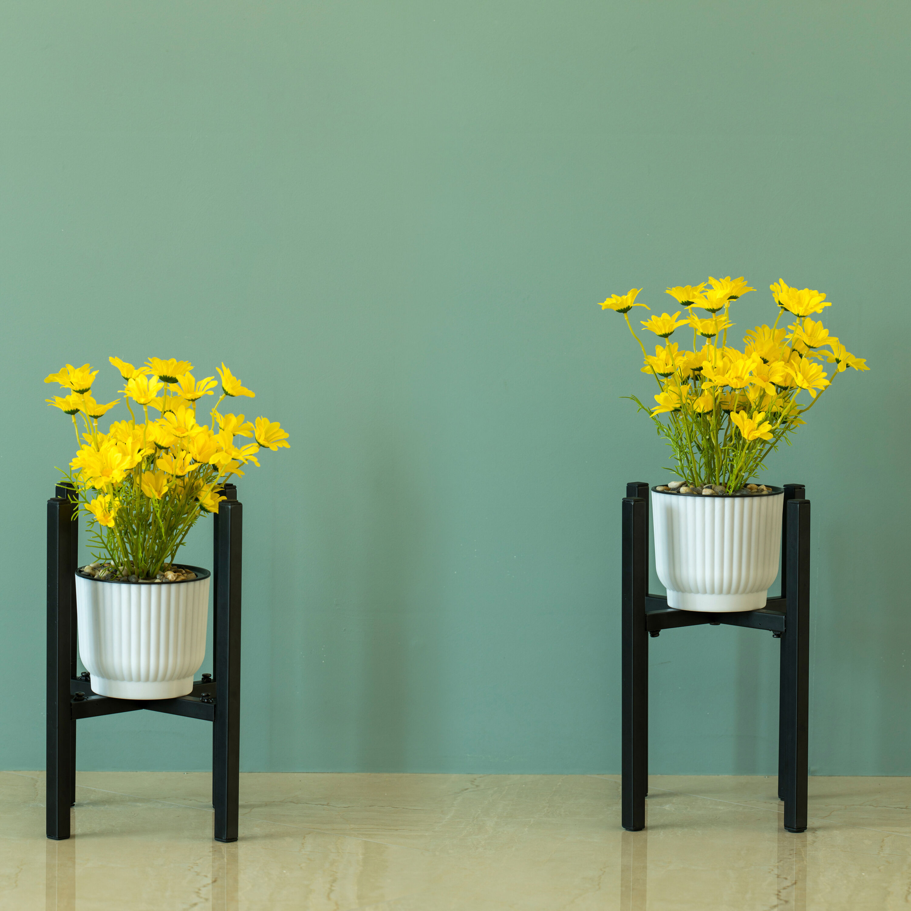 Gardenised QI003984 Planter-Window-Box - View #3