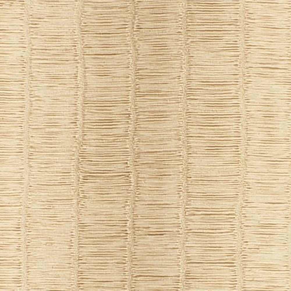LEVOLOR SPSW000351712 Grass Weave Sesame Room darkening Polyester Vertical blinds swatch