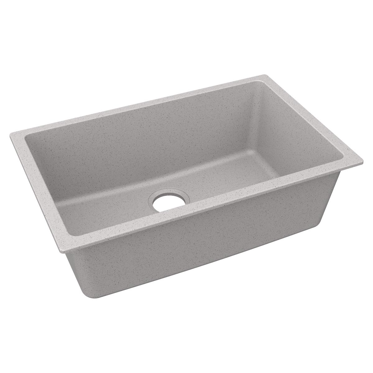 Elkay ELGRU13022GS0 Kitchen-Sinks - View #2