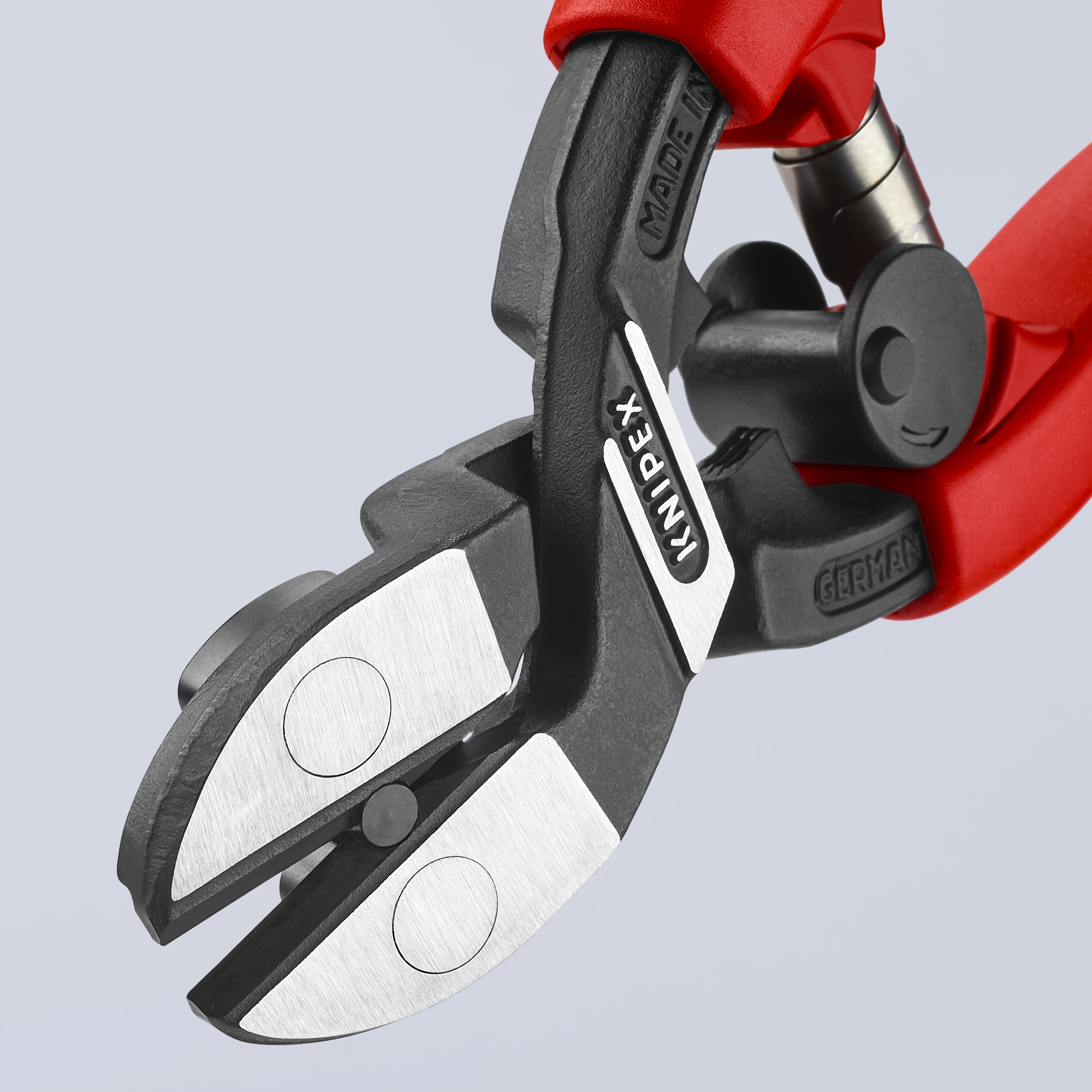 KNIPEX 71 22 200 sidecutters - View #11
