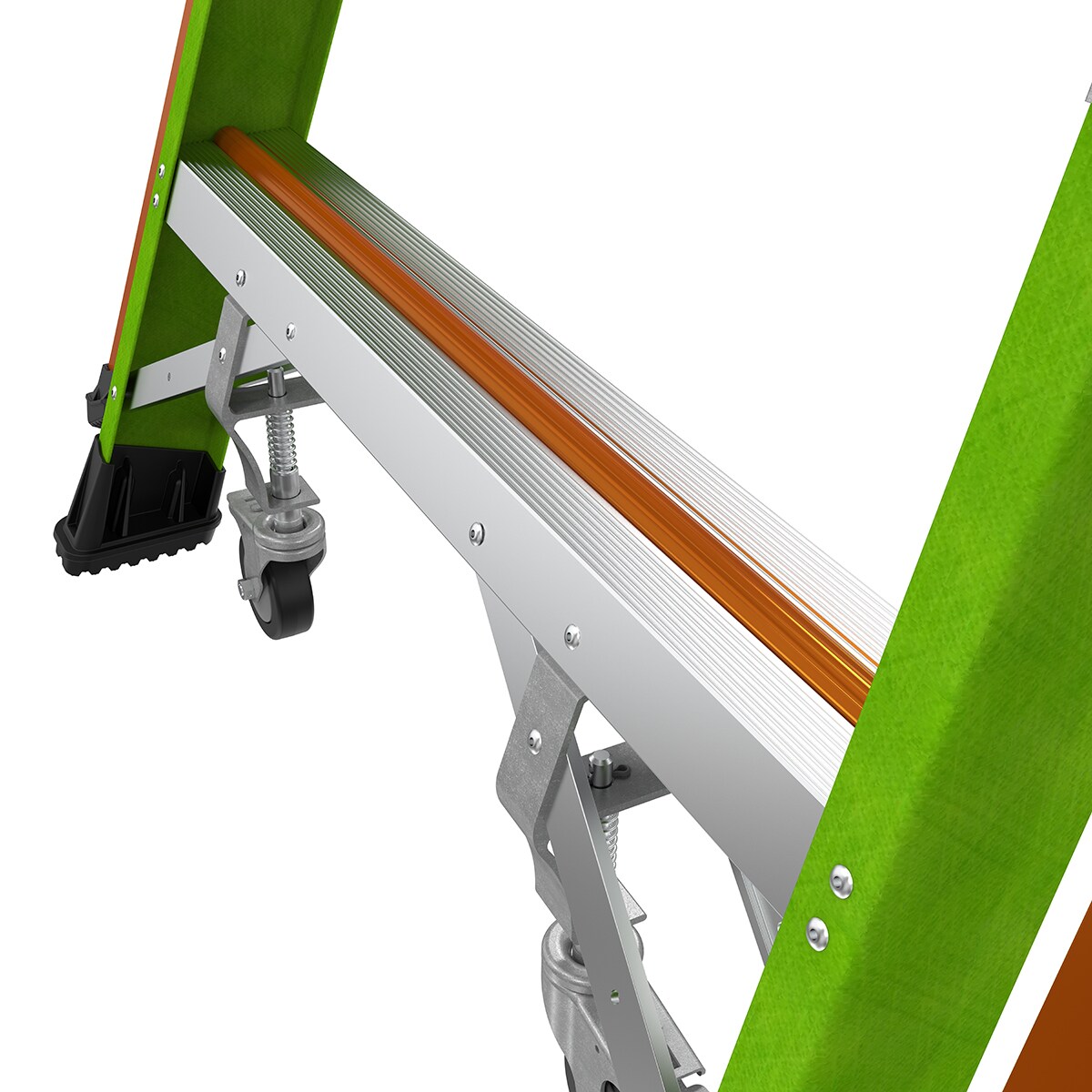 Little Giant Ladders 19706-146 Step-Ladders - View #6