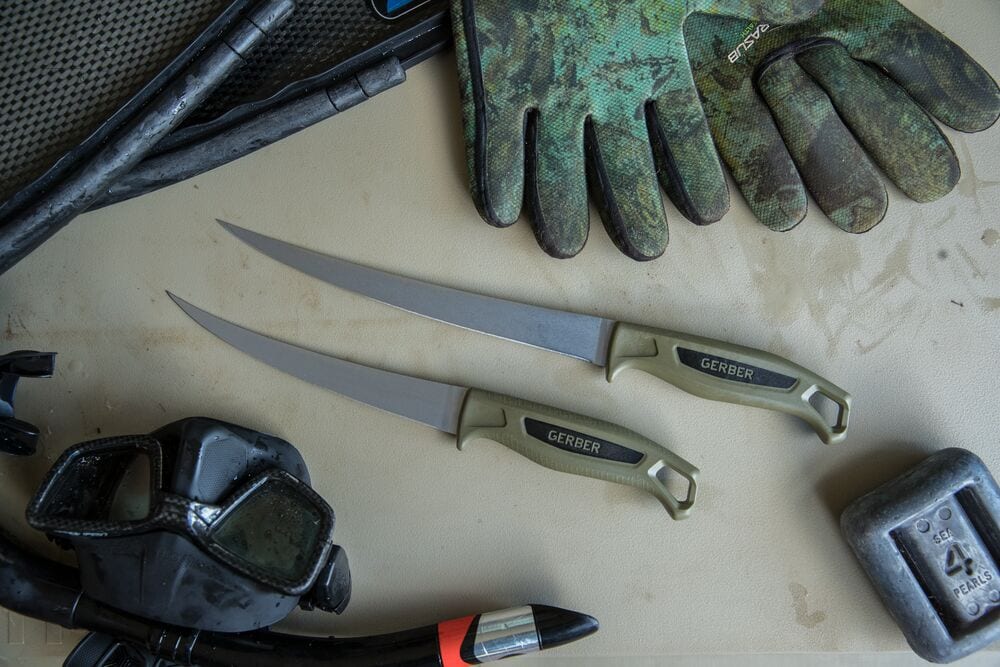 Gerber 31-004132 Pocket-Knives - View #10