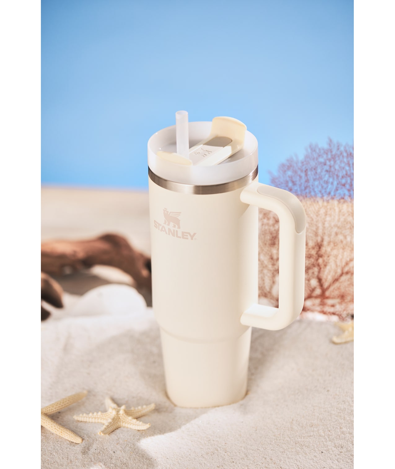 Add Your Logo: Stanley Quencher H2.O FlowState™ Tumbler 30 oz – Baudville