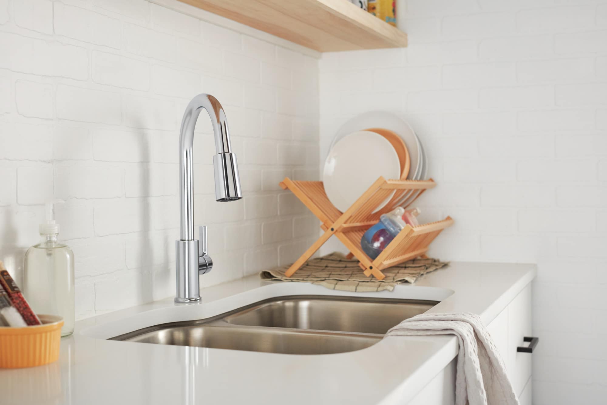 Peerless P7912LF-1.0 Kitchen-Faucets - View #5