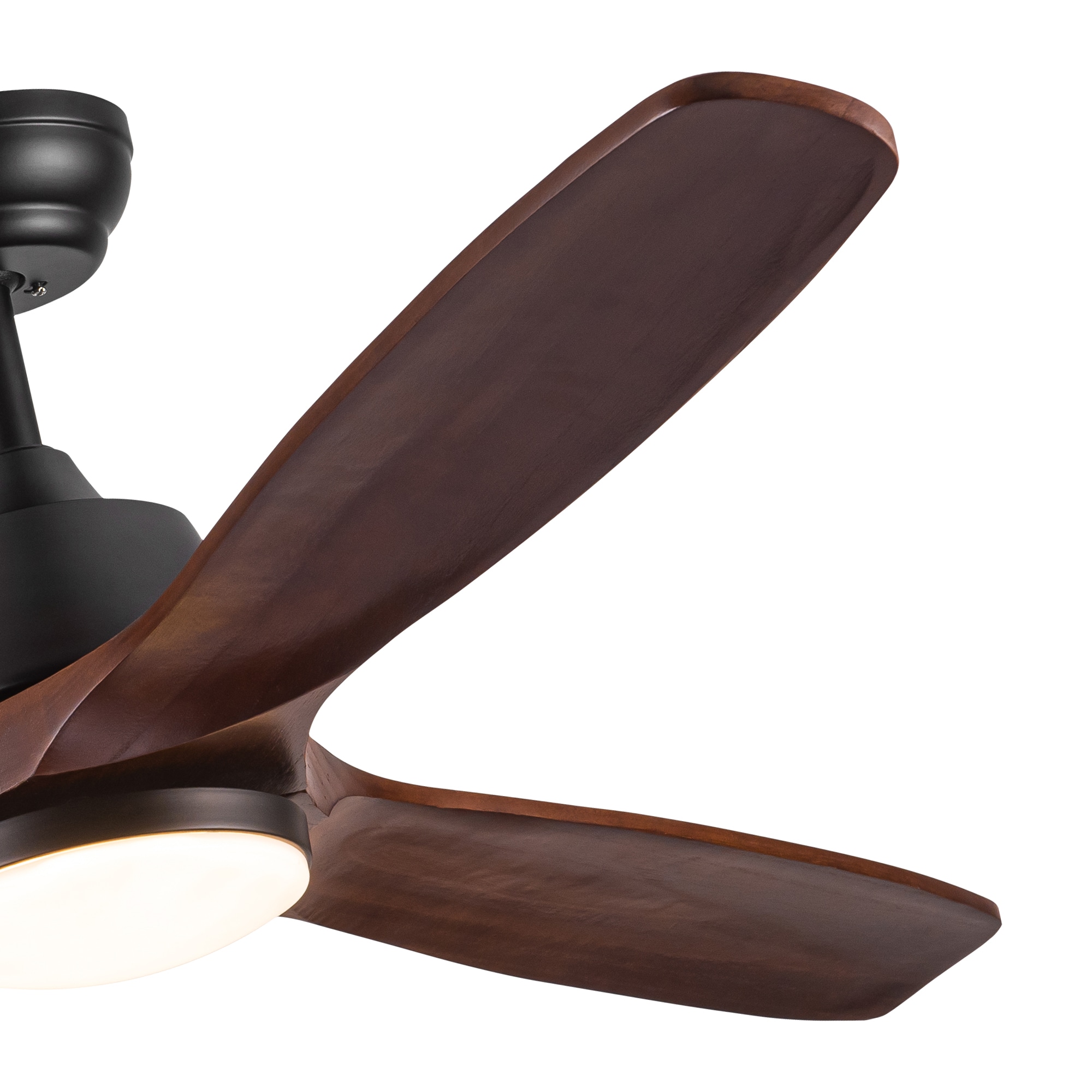 Kahomvis YUH-QPW1-6670 Ceiling-Fans - View #2