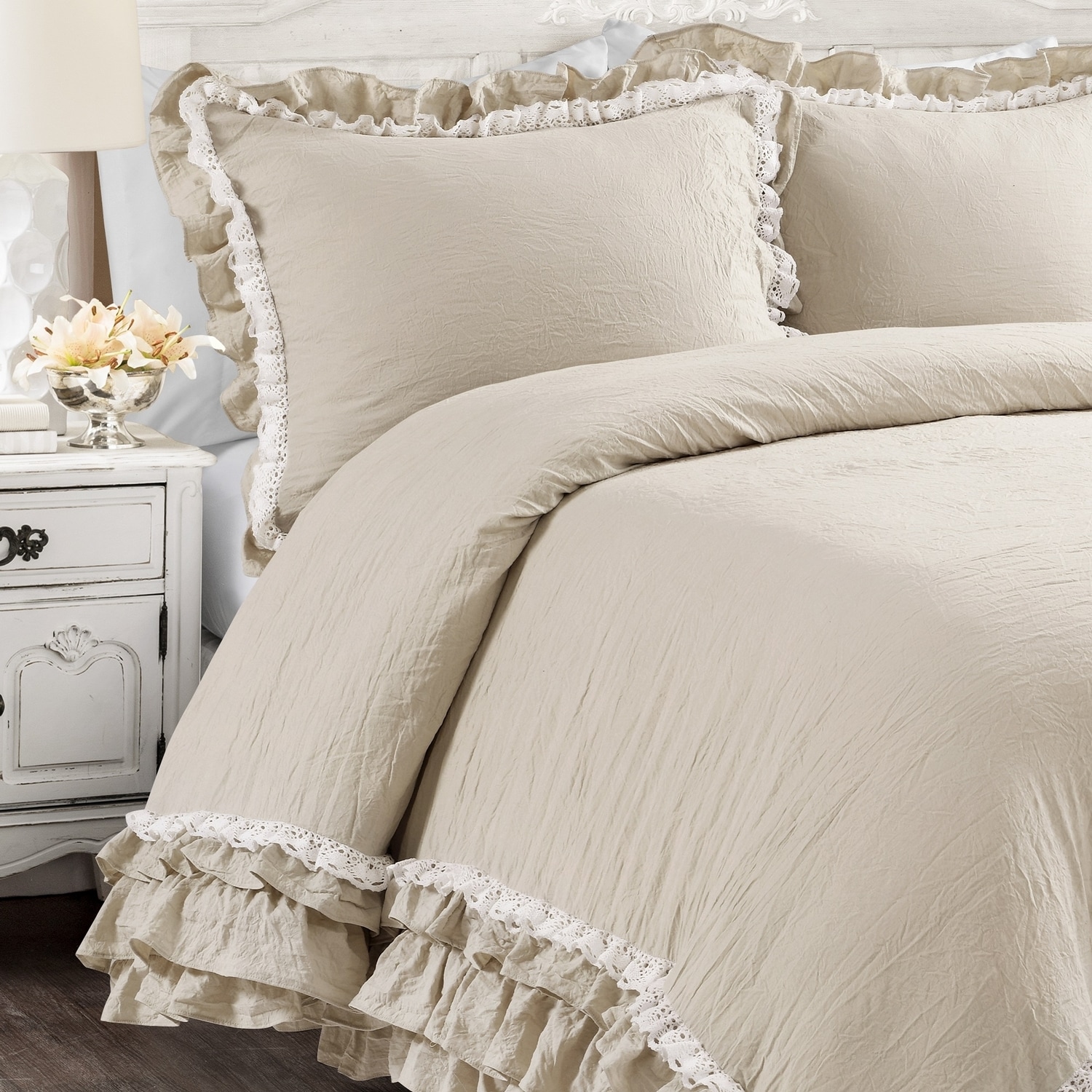 Lush Decor 16T004409 Comforters-And-Bedspreads - View #3