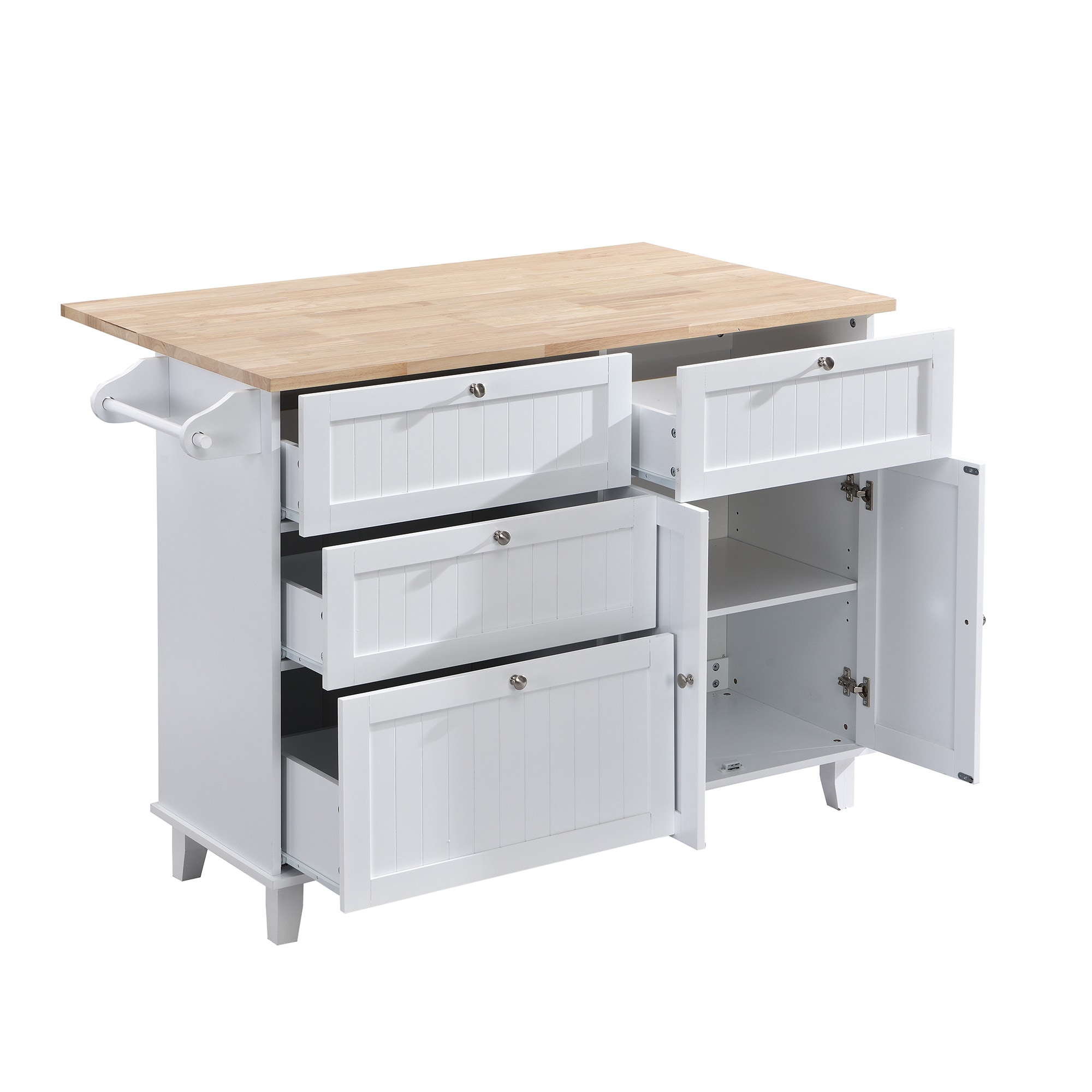 BABOOM BOM-W47990-OR Kitchen-Furniture - View #12
