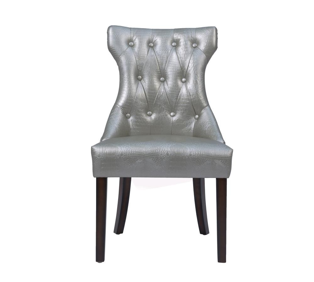 Chic Home Design FDC2916-LW Dining-Chairs - View #3