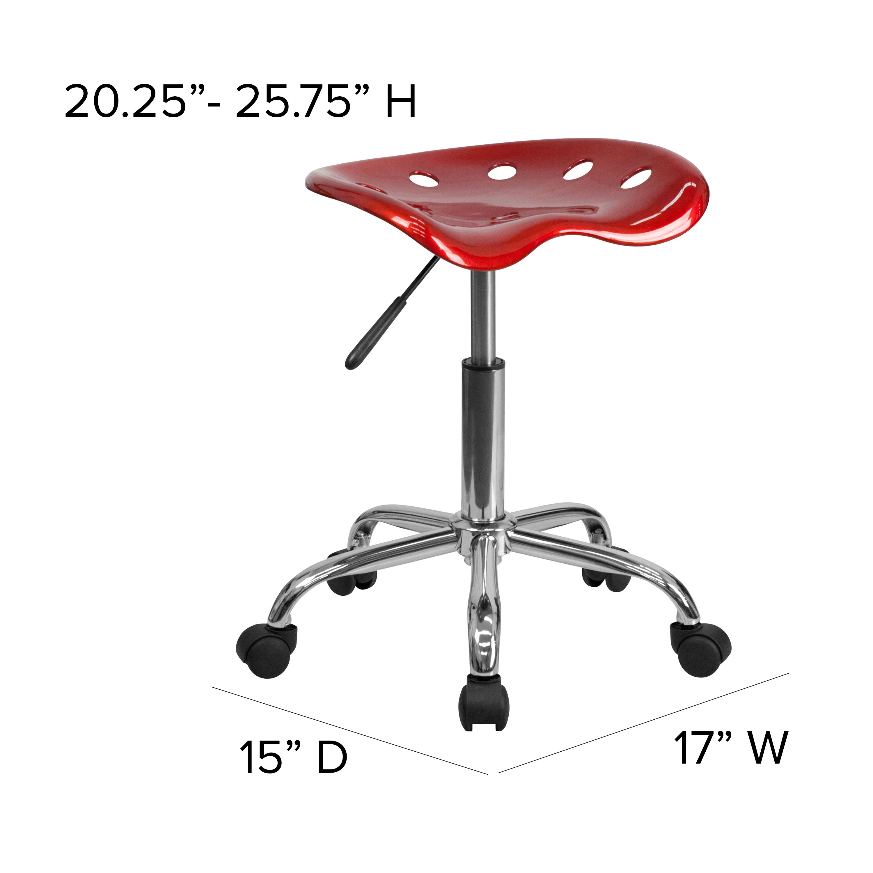 Flash Furniture 812581014228 Office-Chairs - View #7