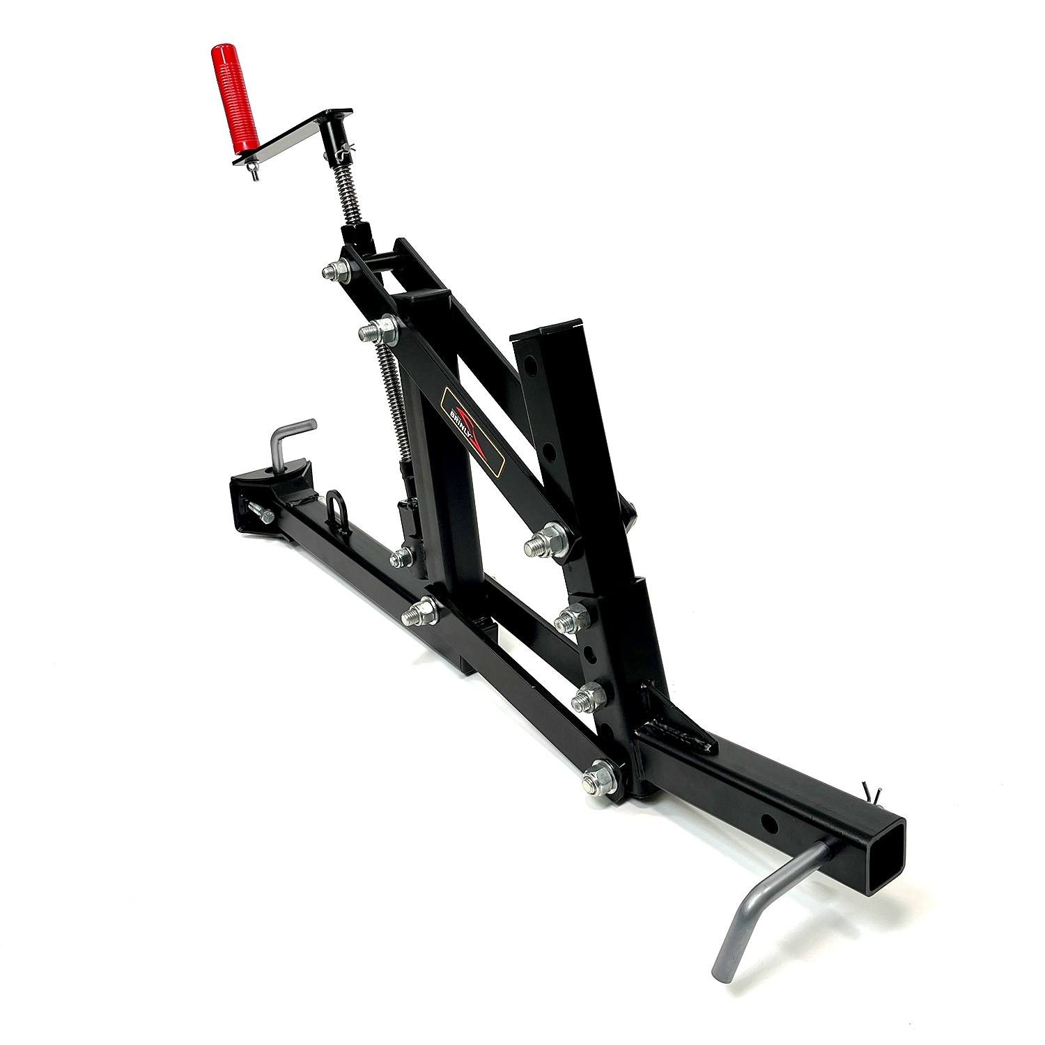 Brinly OPL-BH-A One Point Lift Multiple Hitch kit