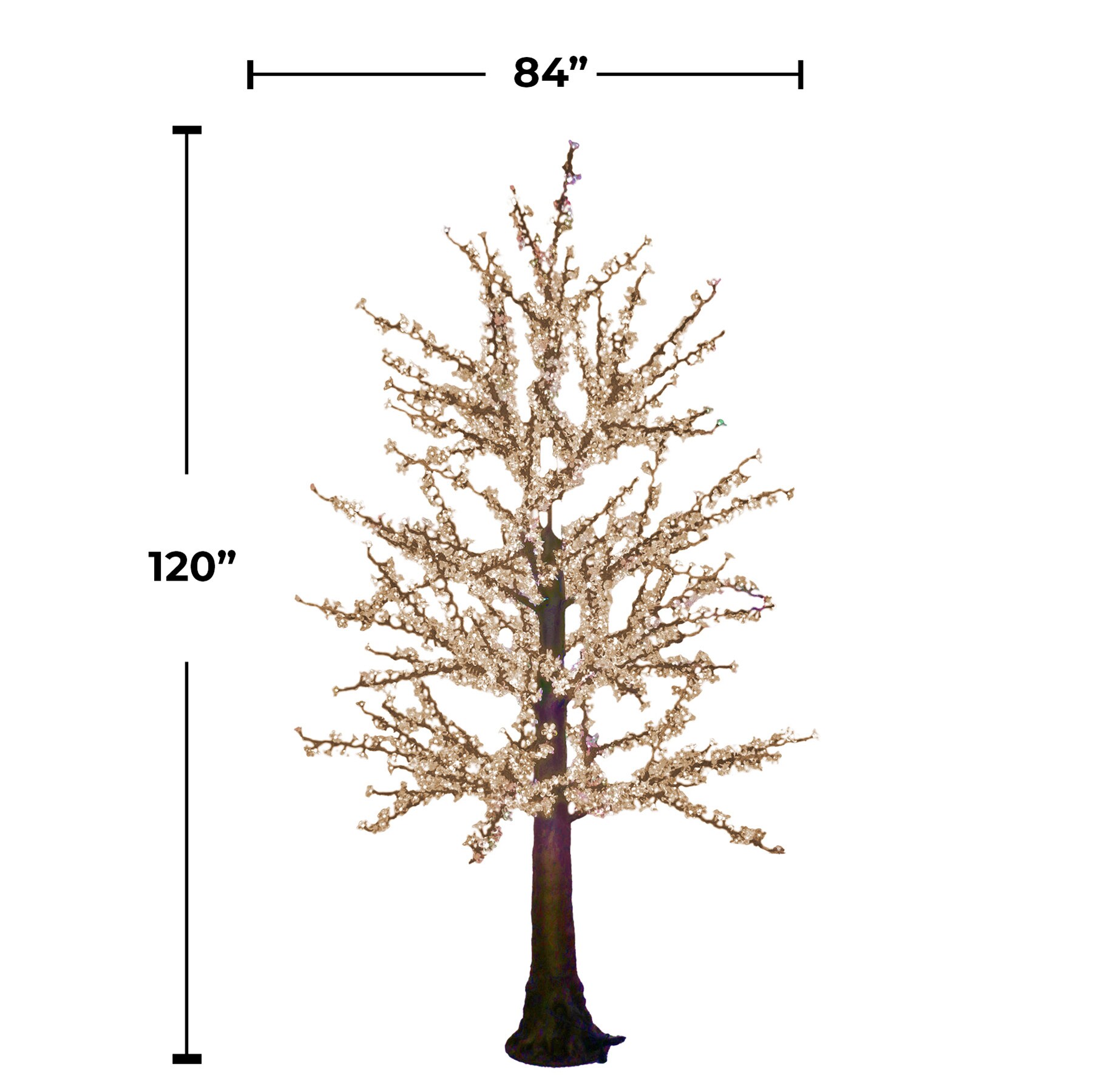 Holidynamics Holiday Lighting Solut 63505 Indoor-Spring-Decorations - View #6