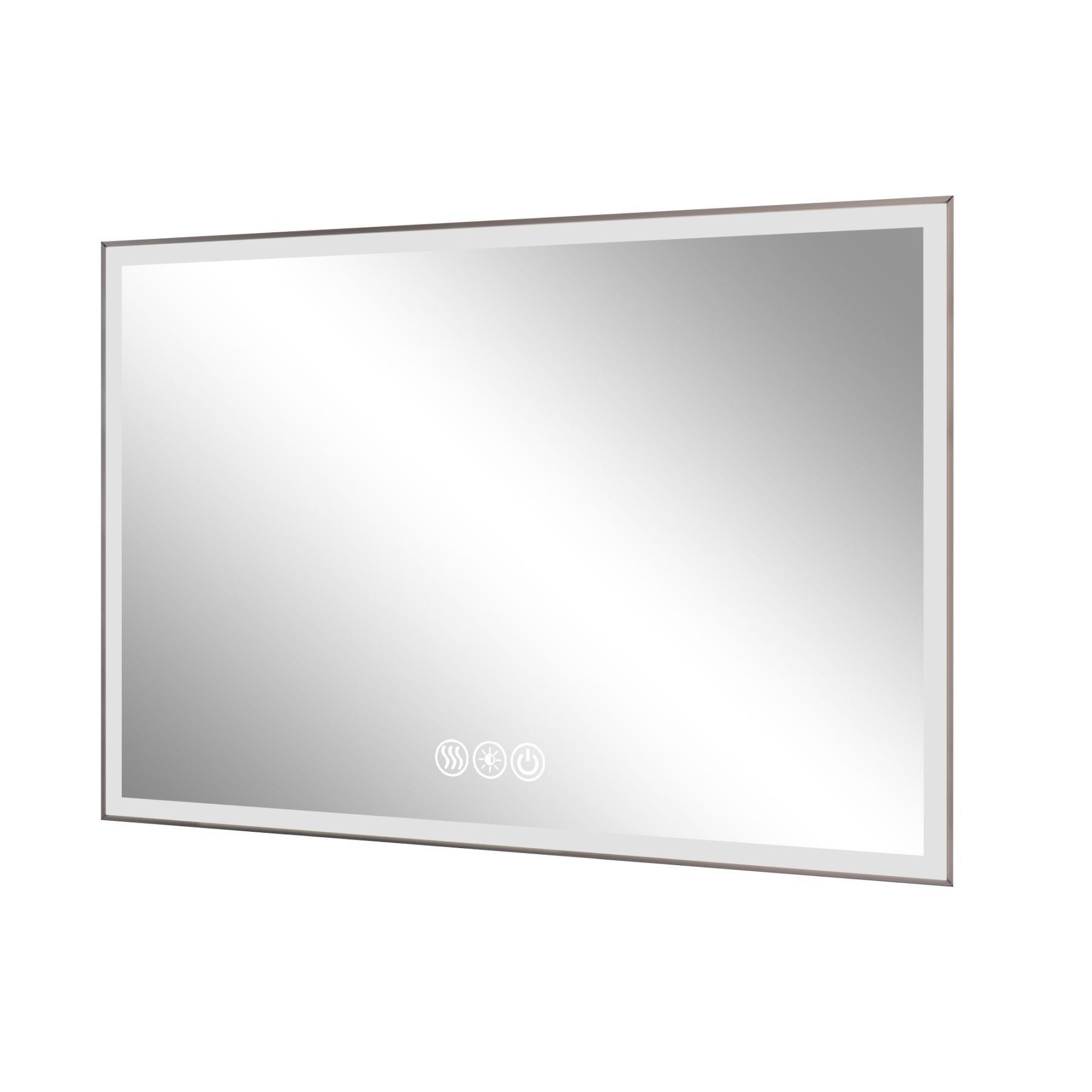 Blisstyle ZZZ1768UHTEUY Framed-Bath-Mirrors - View #7