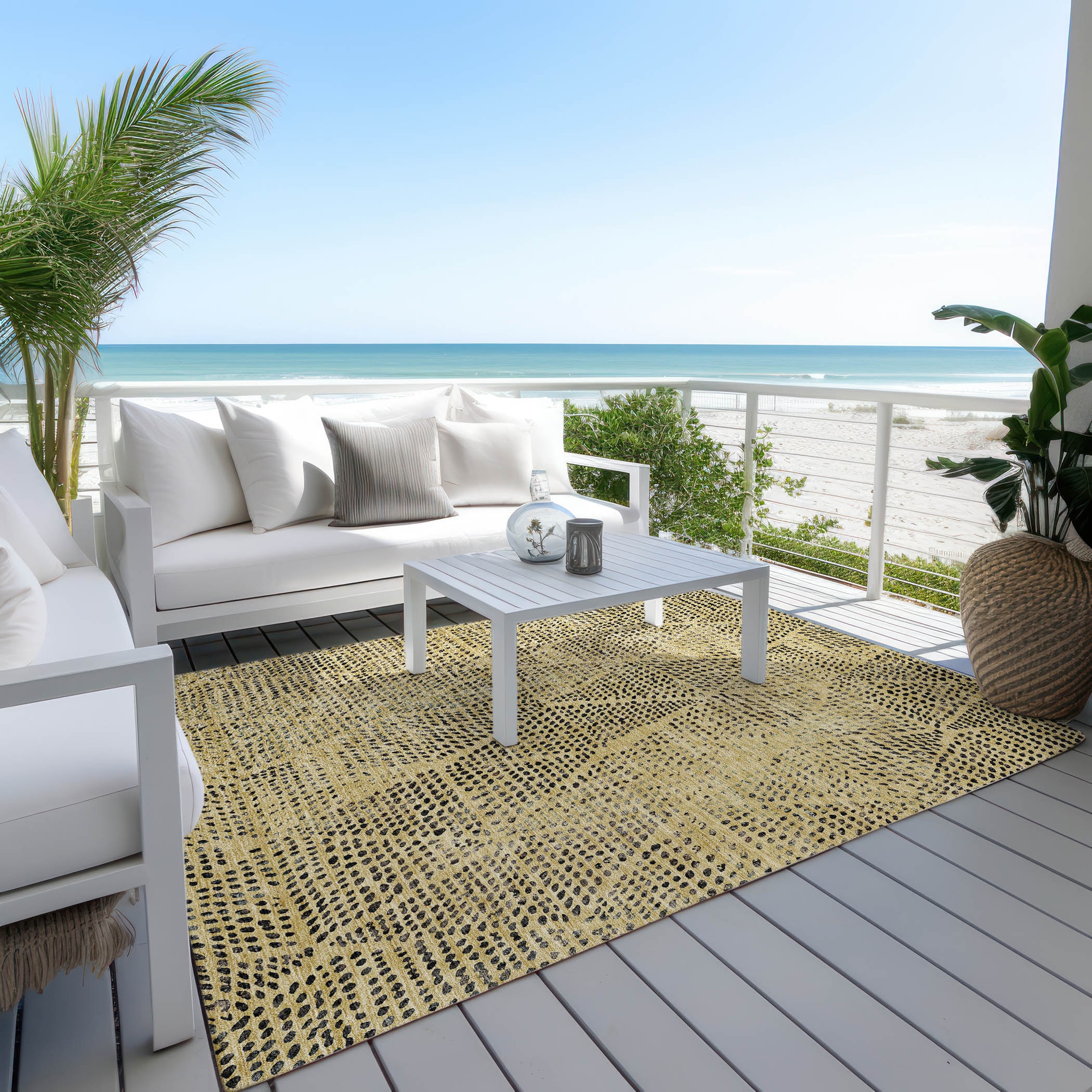 Addison Rugs ACN591GO30X46 rugs - View #8