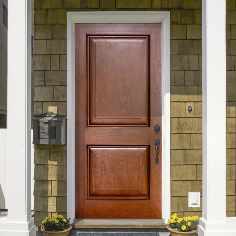 JELD-WEN LOWOLJW232600011 Entry-Doors - View #2