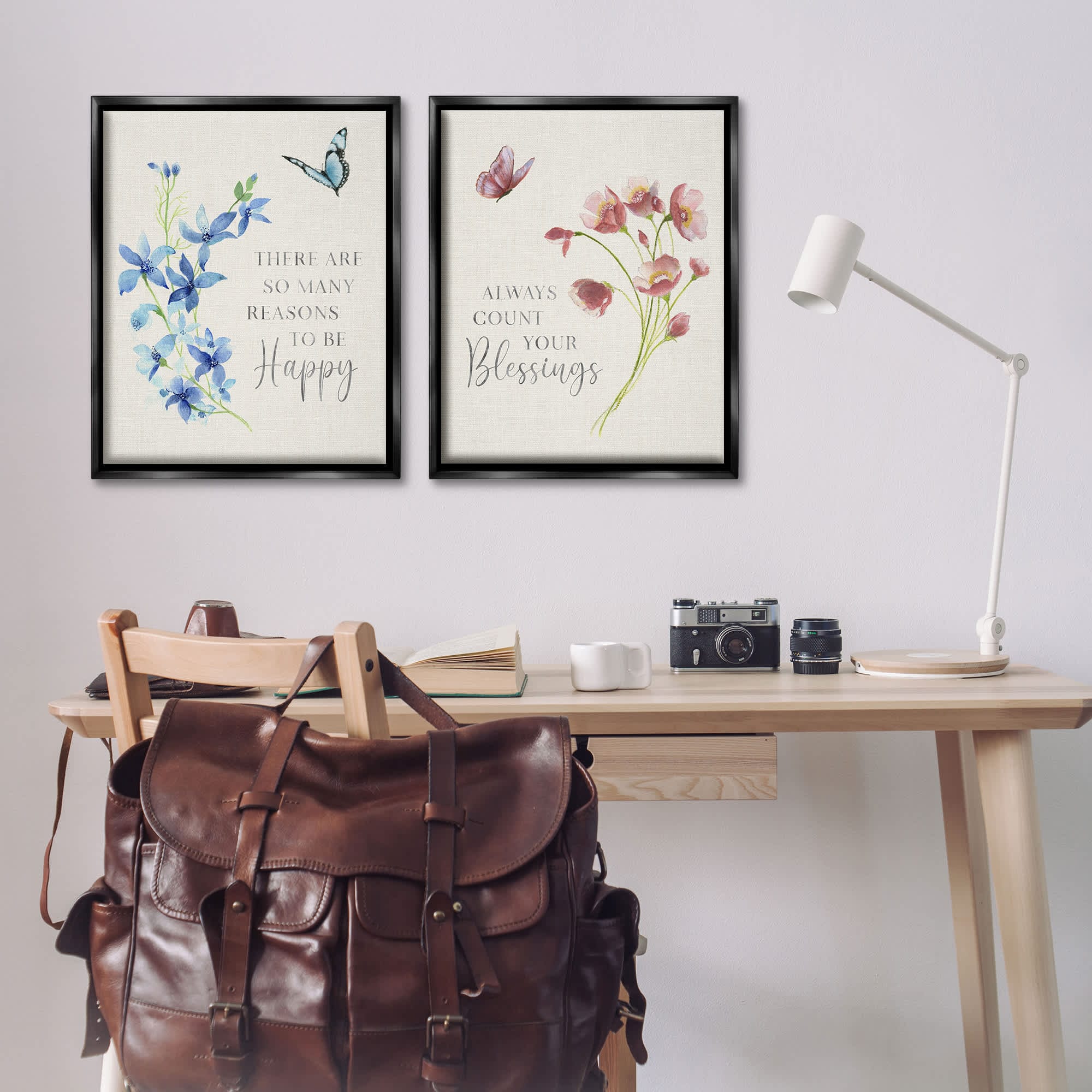 Stupell Industries B2-736-FFB-2PC-24X30 Wall-Art - View #3