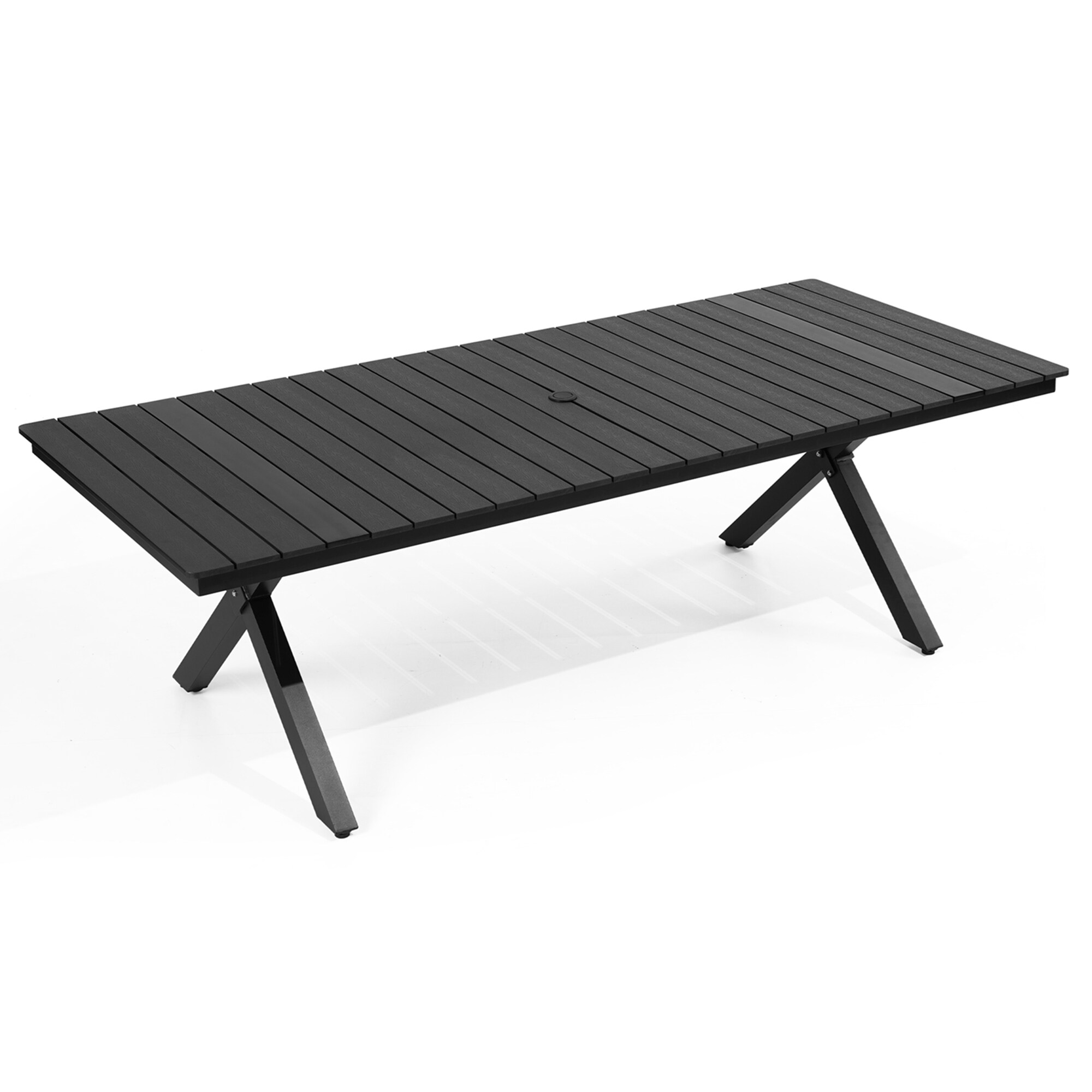 Pellebant ST25-TB063BLK240 Patio-Tables - View #2