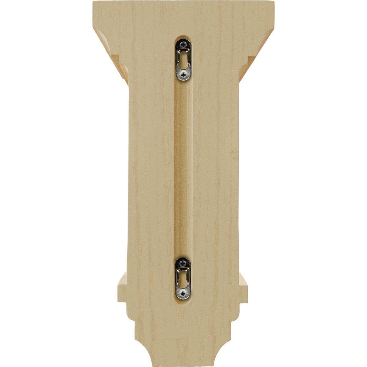 Ekena Millwork CORW07X07X14JEMA corbels - View #4