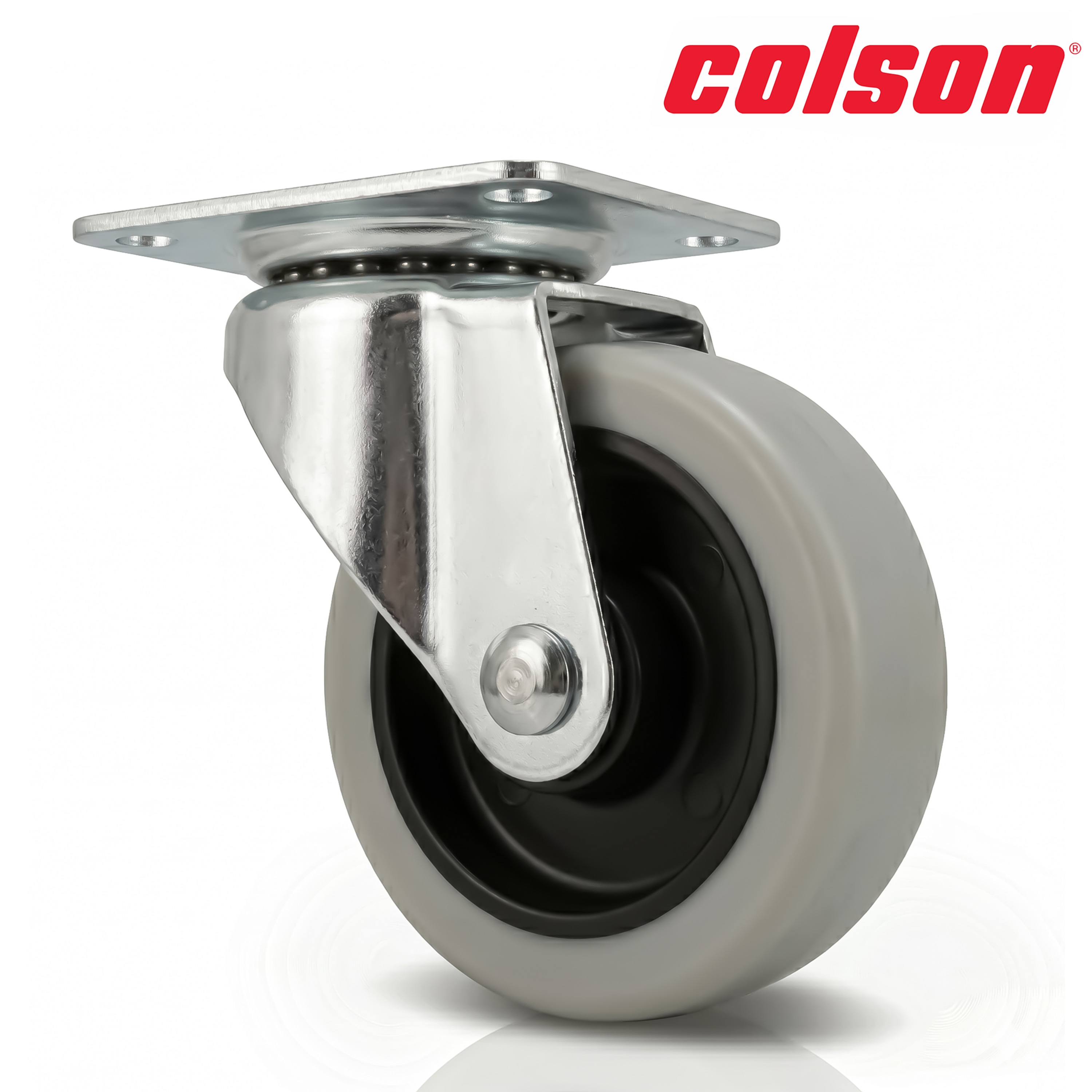 Shepherd Hardware 4030399LW casters - View #2