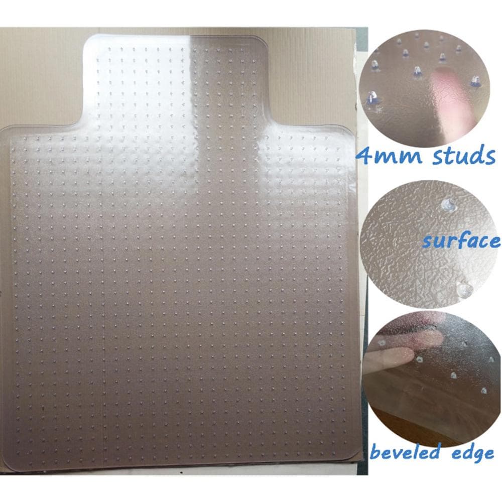 Direct Wicker DW-PVC-6 Mats-Cat - View #7