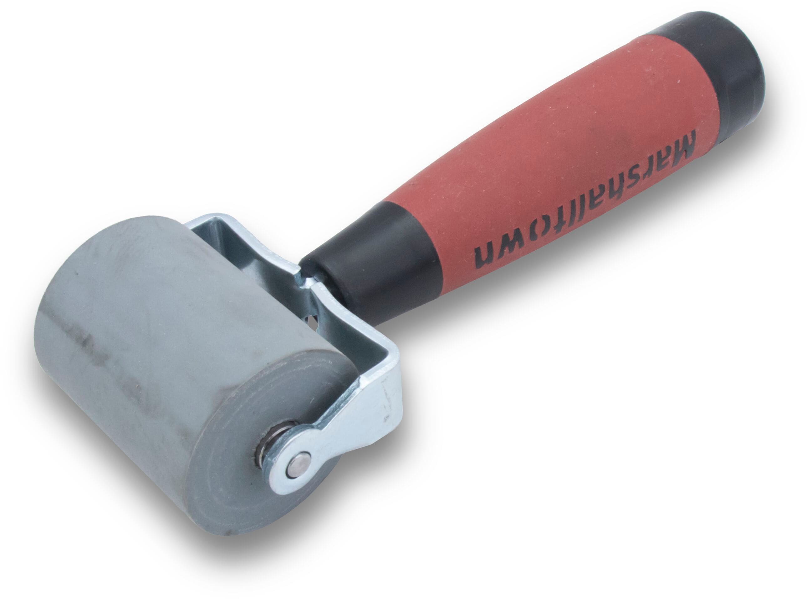 Marshalltown 2-in Smooth Carpet Seam Roller in the Carpet Seam Rollers  department at