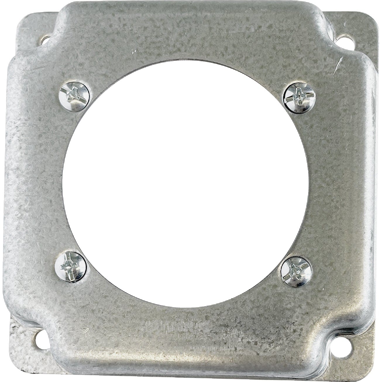 THOMAS & BETTS 2628-6A44-B361 Receptacle-Covers - View #3