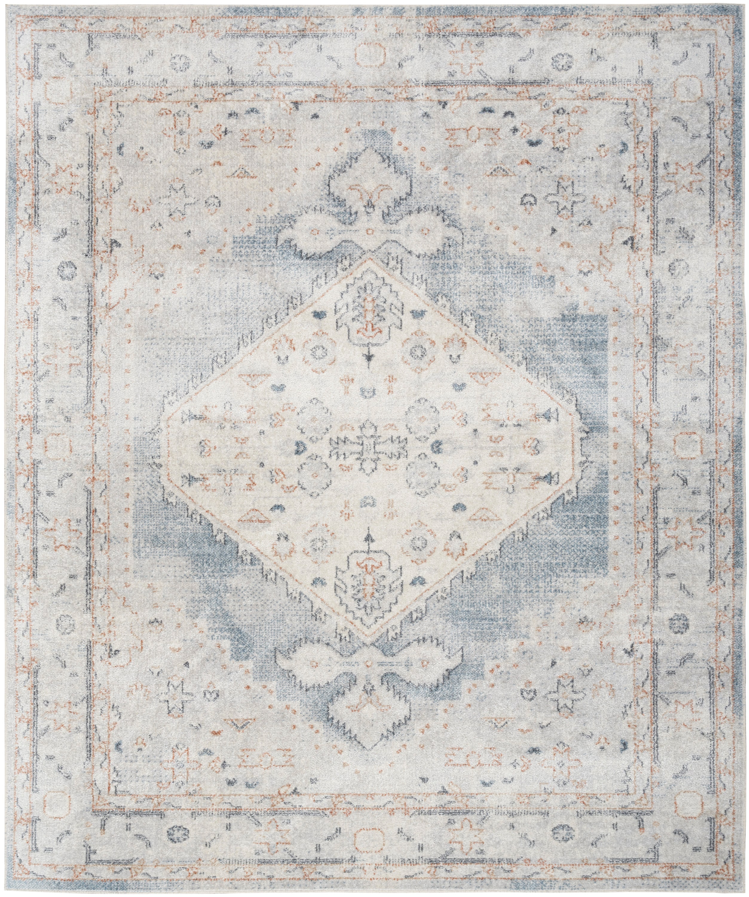 Nourison 099446124746 rugs - View #2
