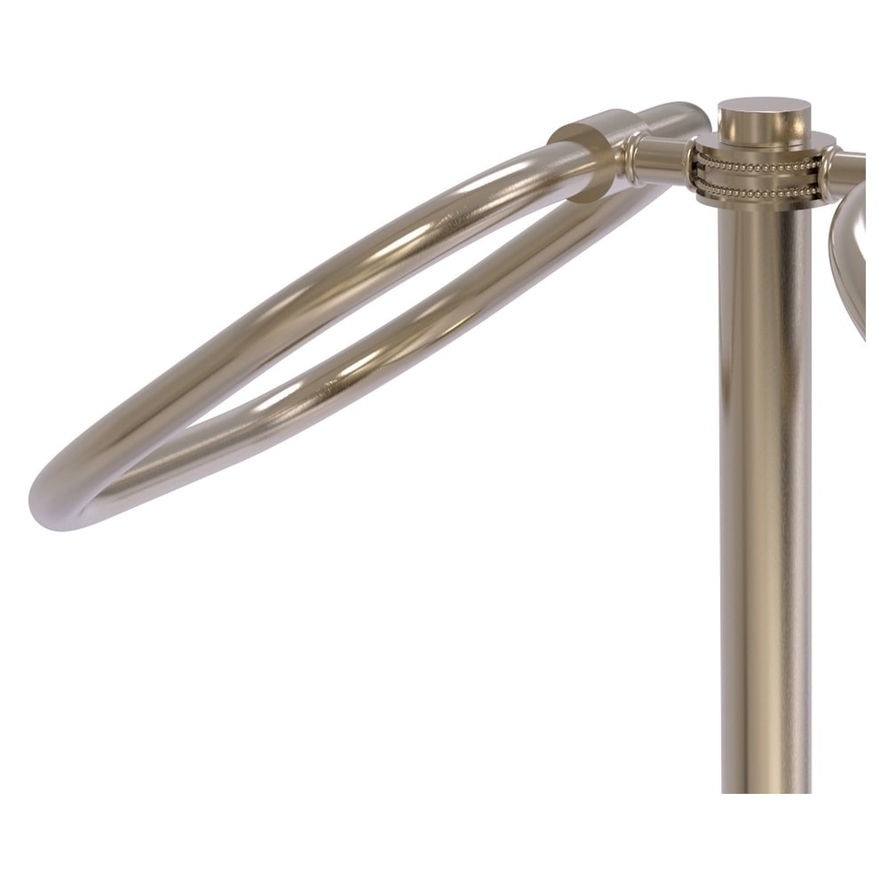 Allied Brass TB-20D-PEW d060355 - View #2