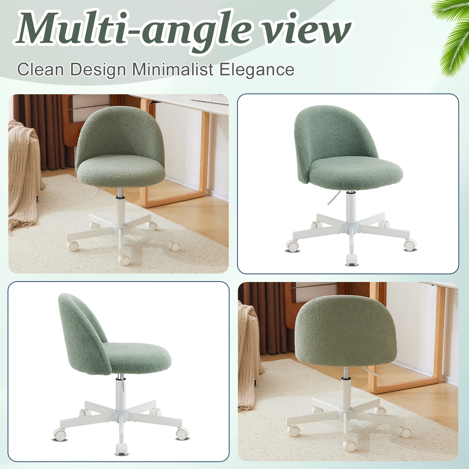 Outopee LO1G98000404 Office-Chairs - View #5