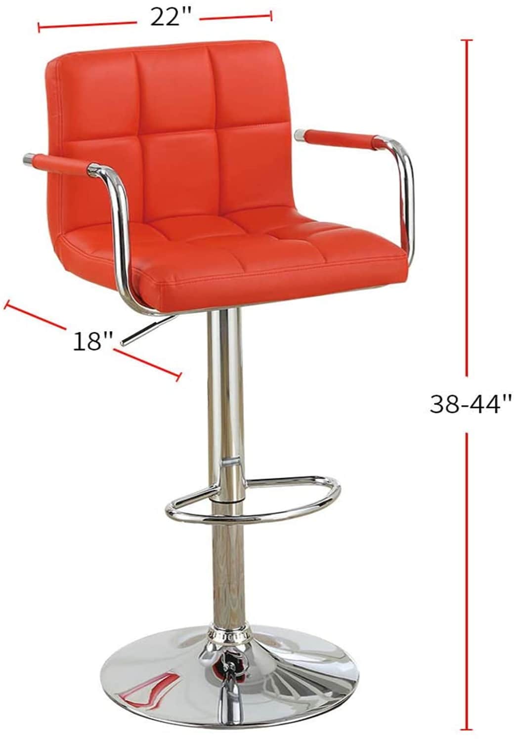 CESICIA K61A stools - View #2