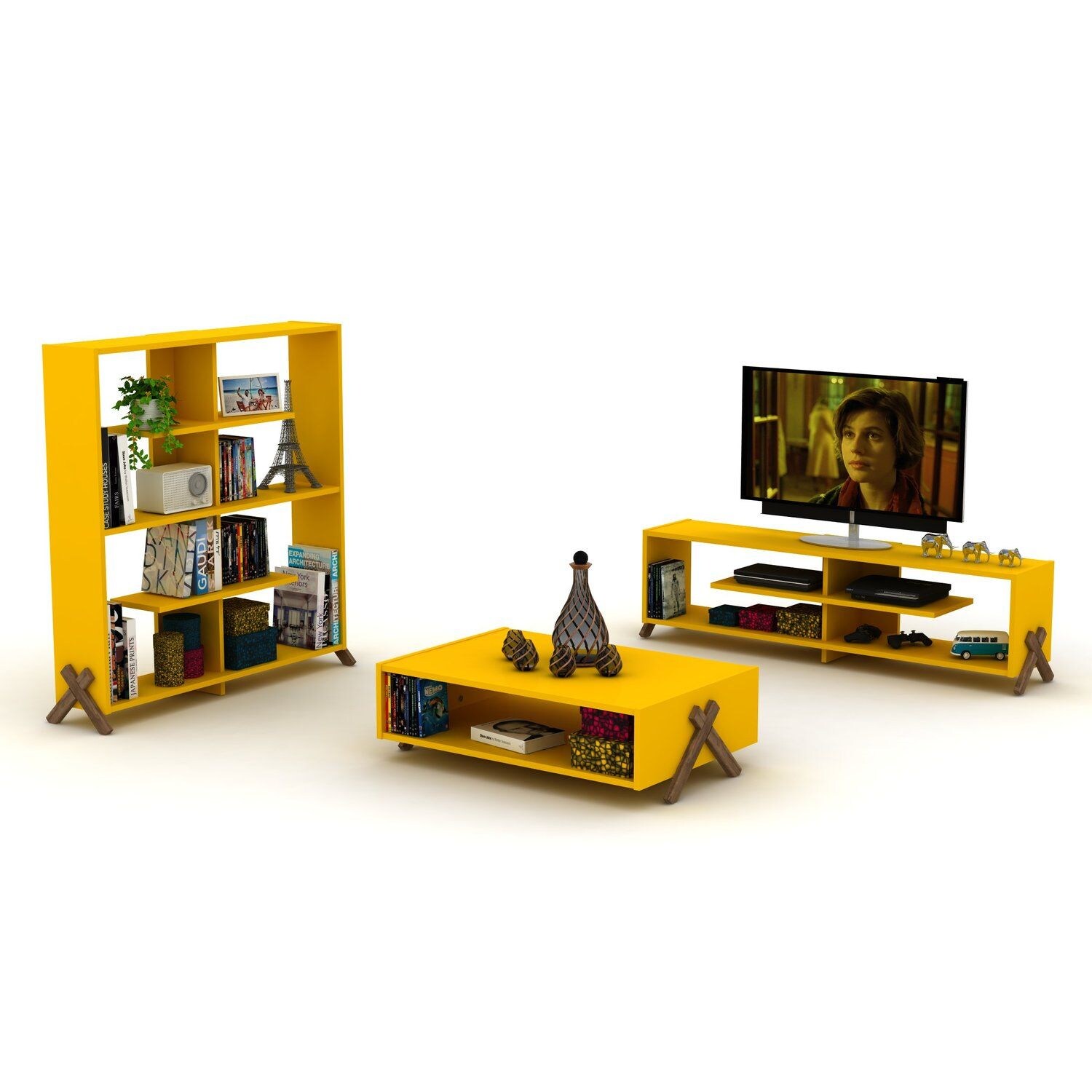 JASMODER B02949522 bookcases - View #6