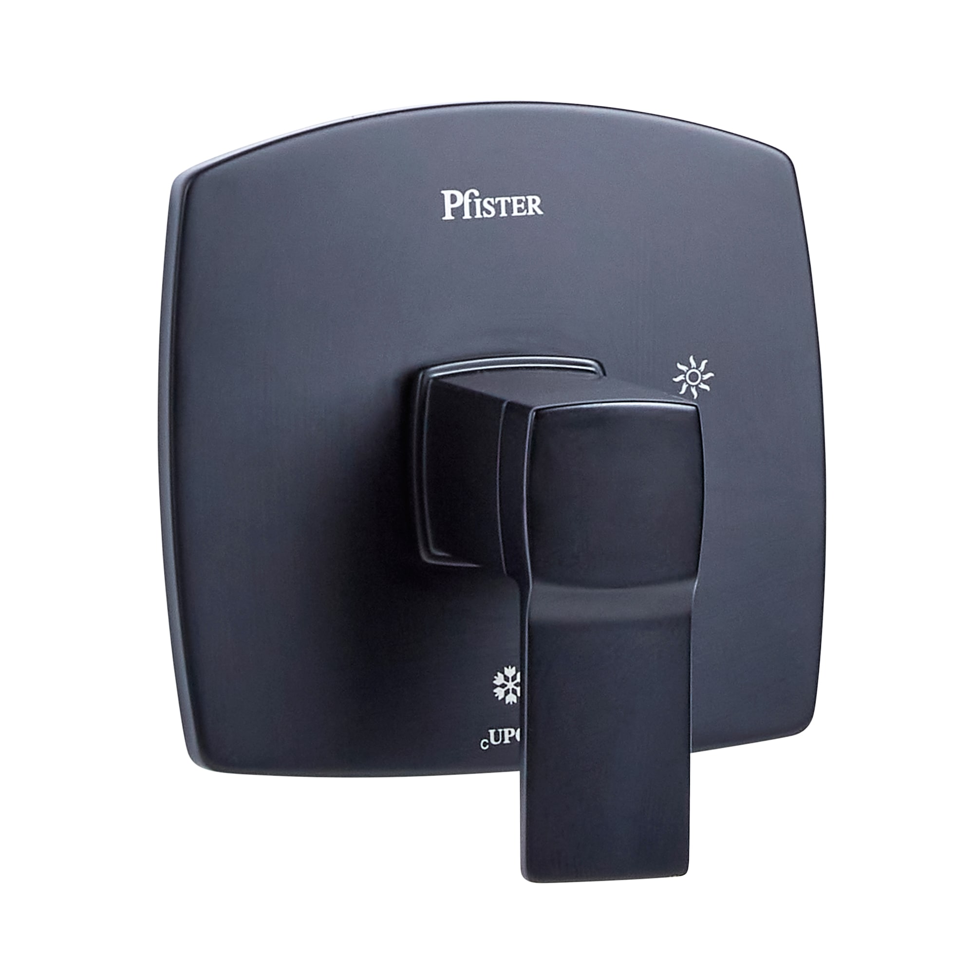 Pfister LG89-7DAB Tub-Shower-Faucets - View #3