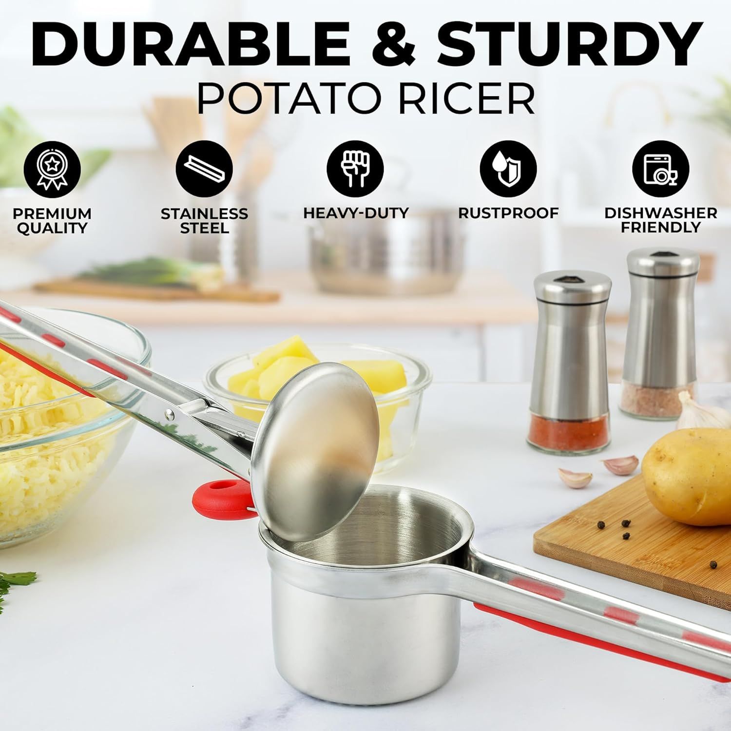 Zulay Kitchen X003SZP9LP Kitchen-Utensils - View #6