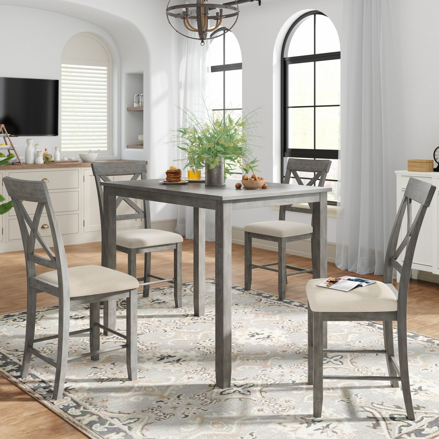 JASMODER SH000173AAE desks - View #2