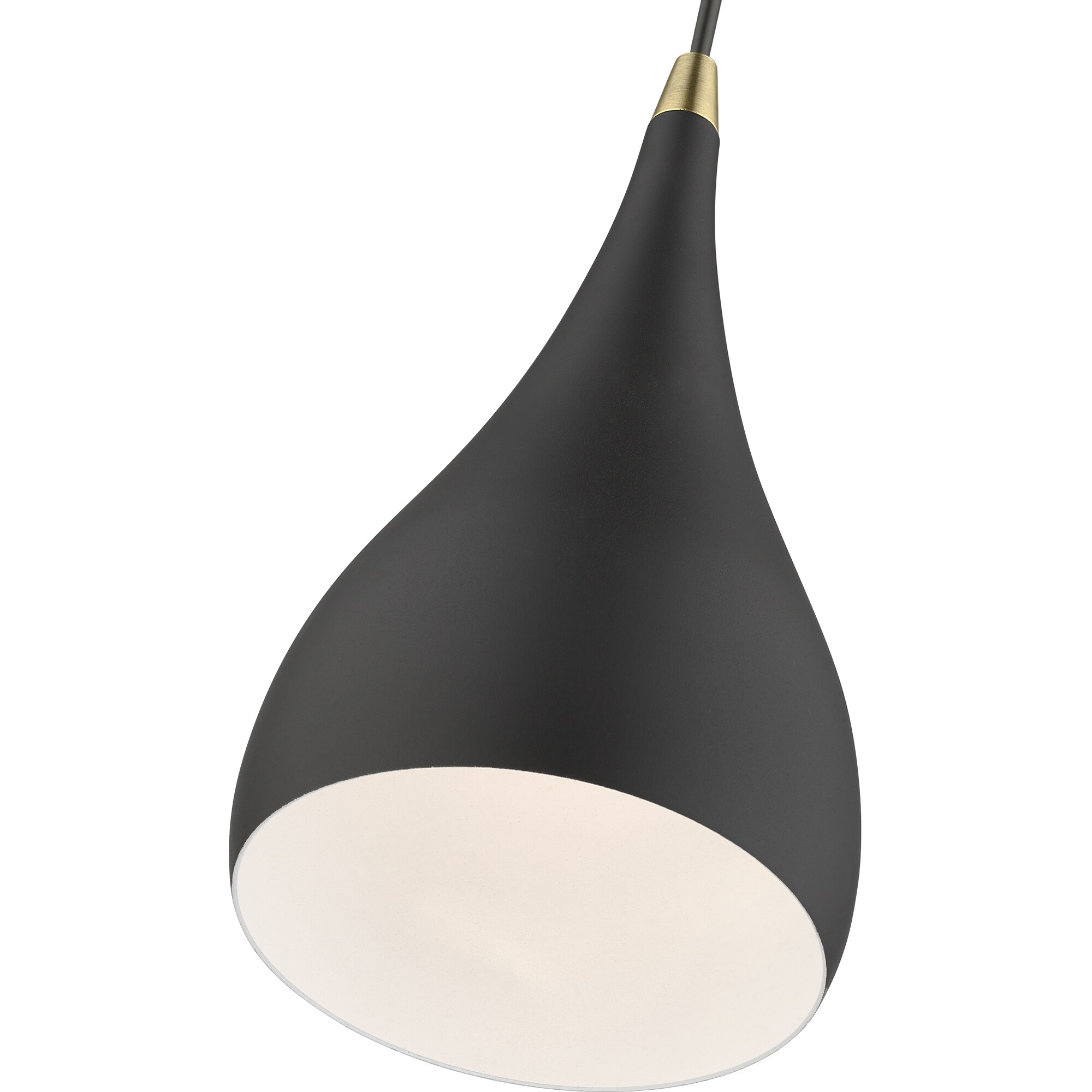 Livex Lighting 41171-14 Pendant-Lights - View #5