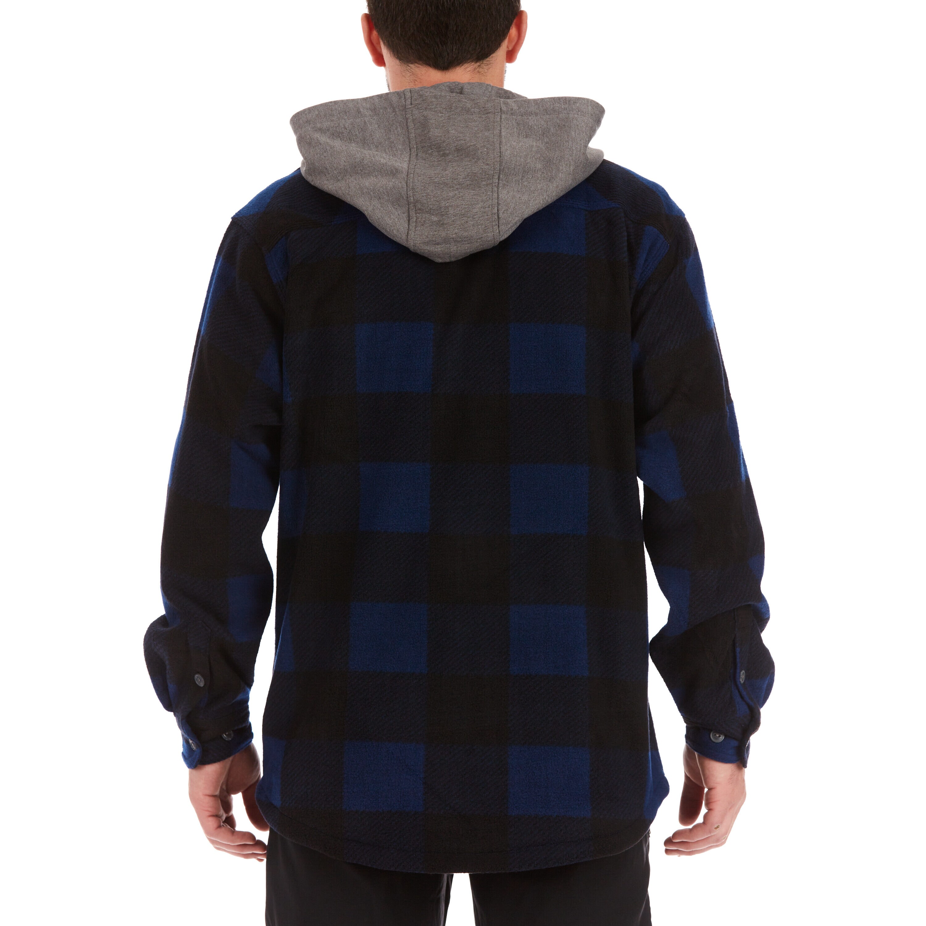 Smith's Workwear S3215FC2-BB-XL Jackets-Coats - View #3
