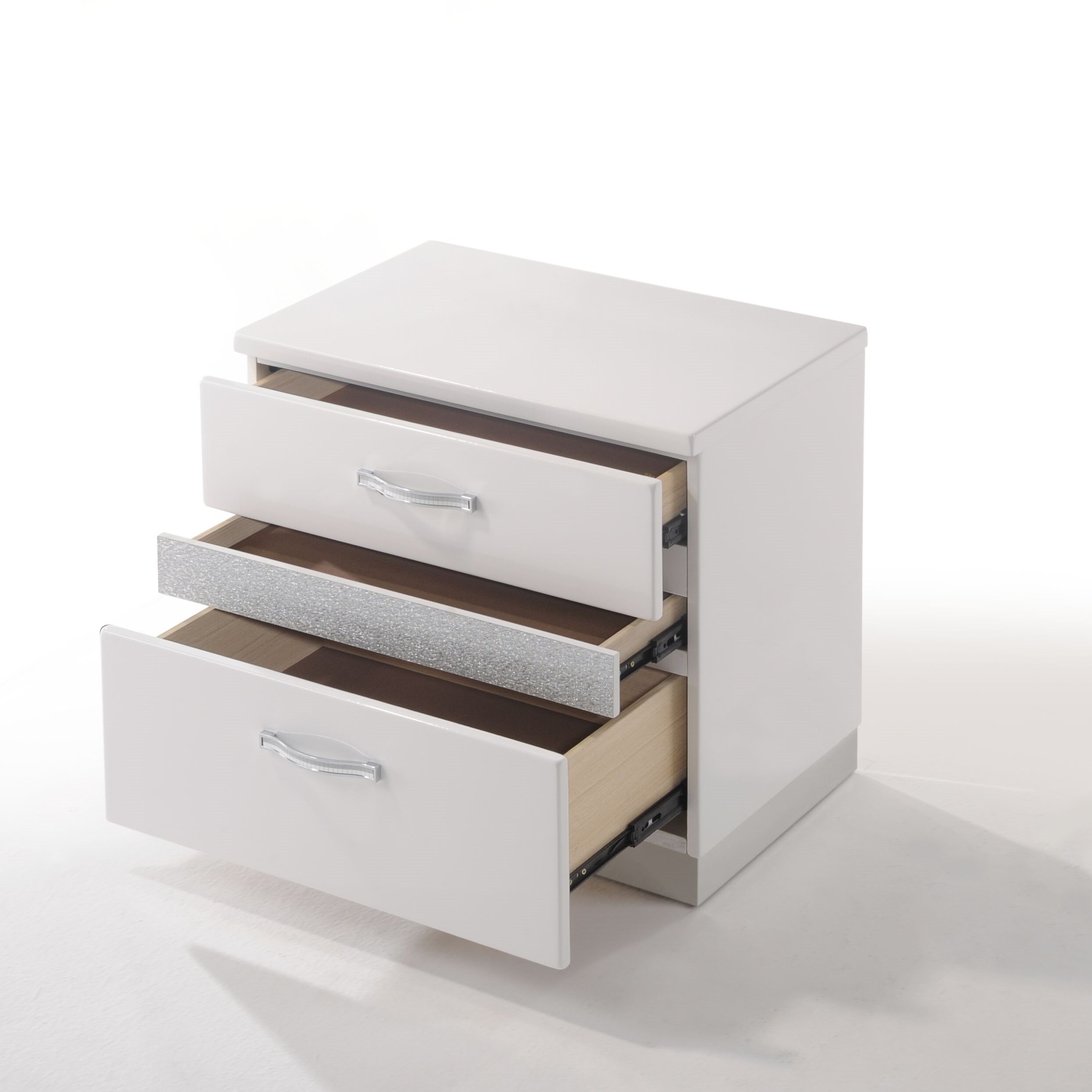 GLANZEND 651451T3R nightstands - View #3