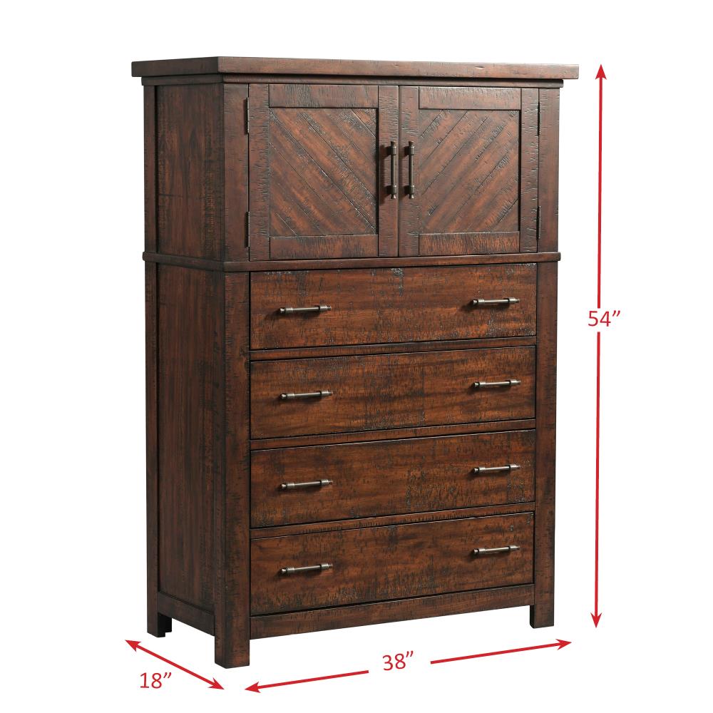 Picket House Furnishings JX600QB5PC Bedroom-Sets - View #10
