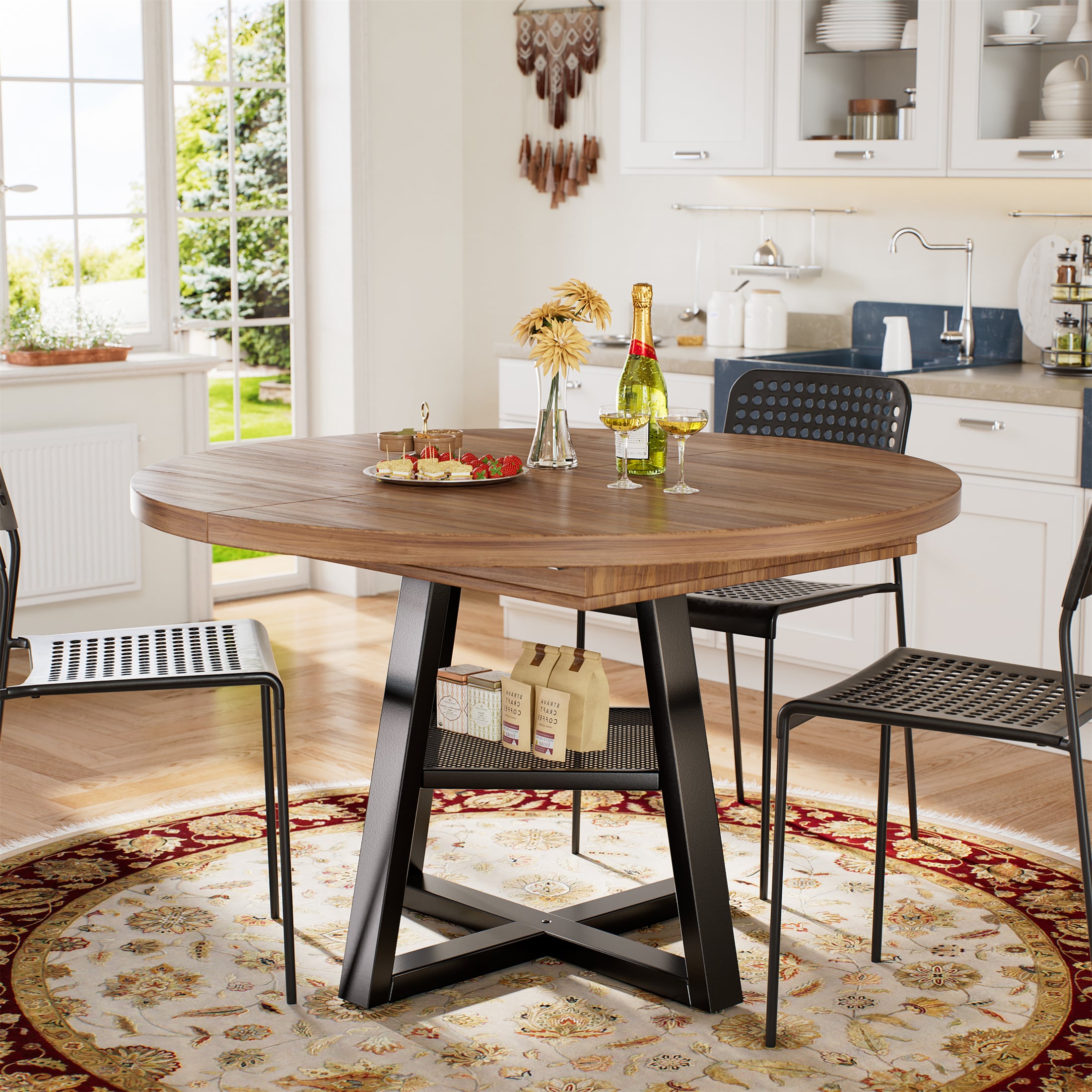 PAKASEPT TTAC011WXY0417 Dining-Tables - View #7