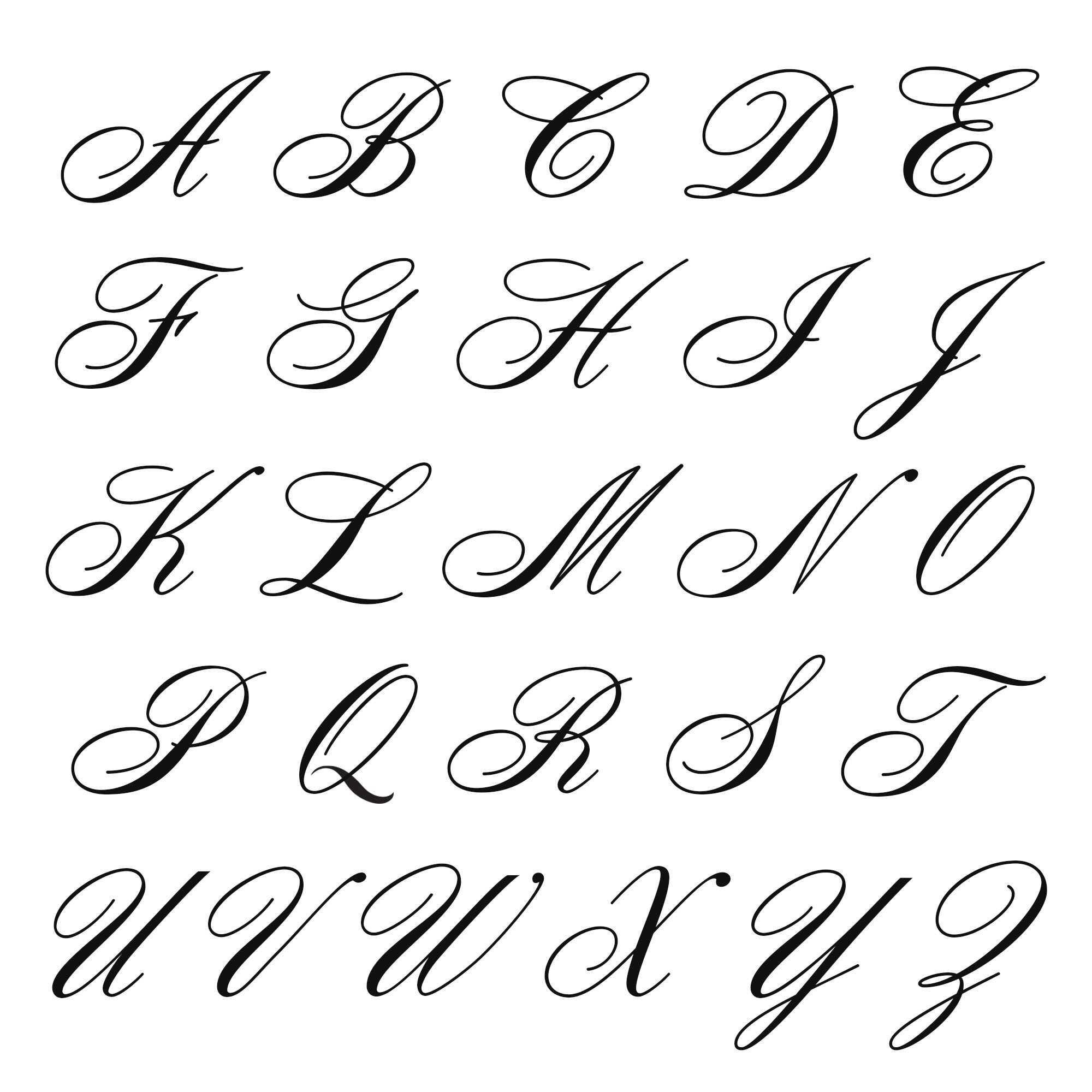 RiverRidge Beaded Letter x 46-Pieces Polished Traditional Flatware in ...