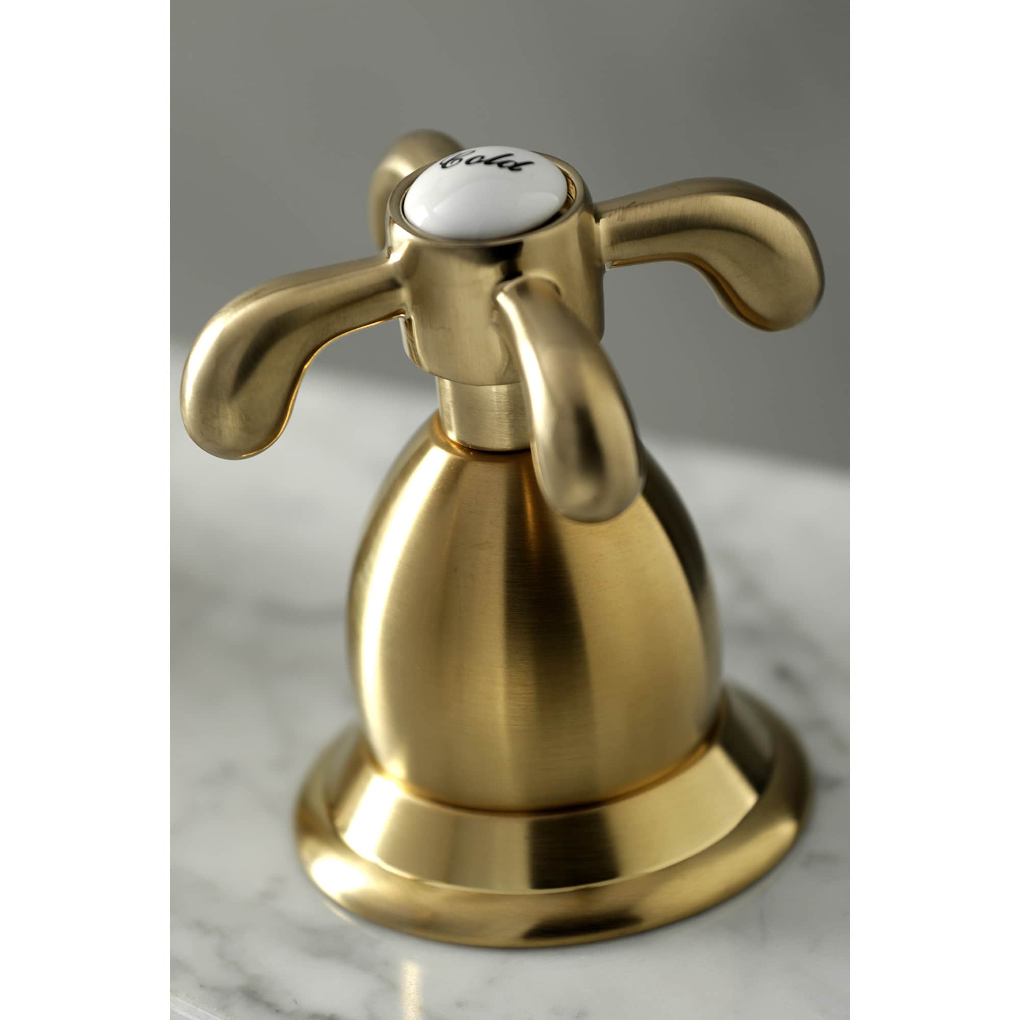 Kingston Brass WLKS1977TX Lavatory-Faucets - View #8