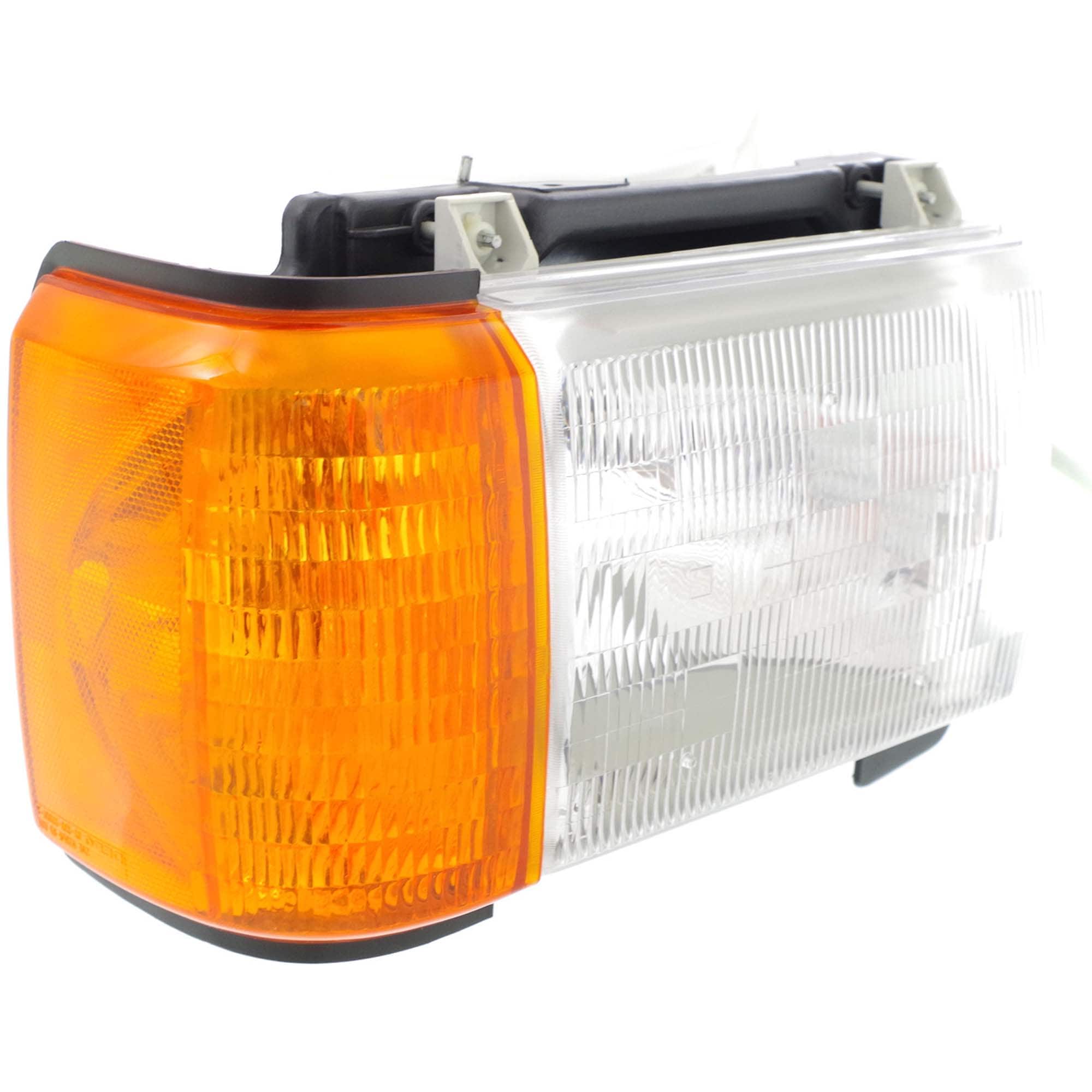 Garage-Pro JCW20-1570-00GP Headlights-Components - View #2