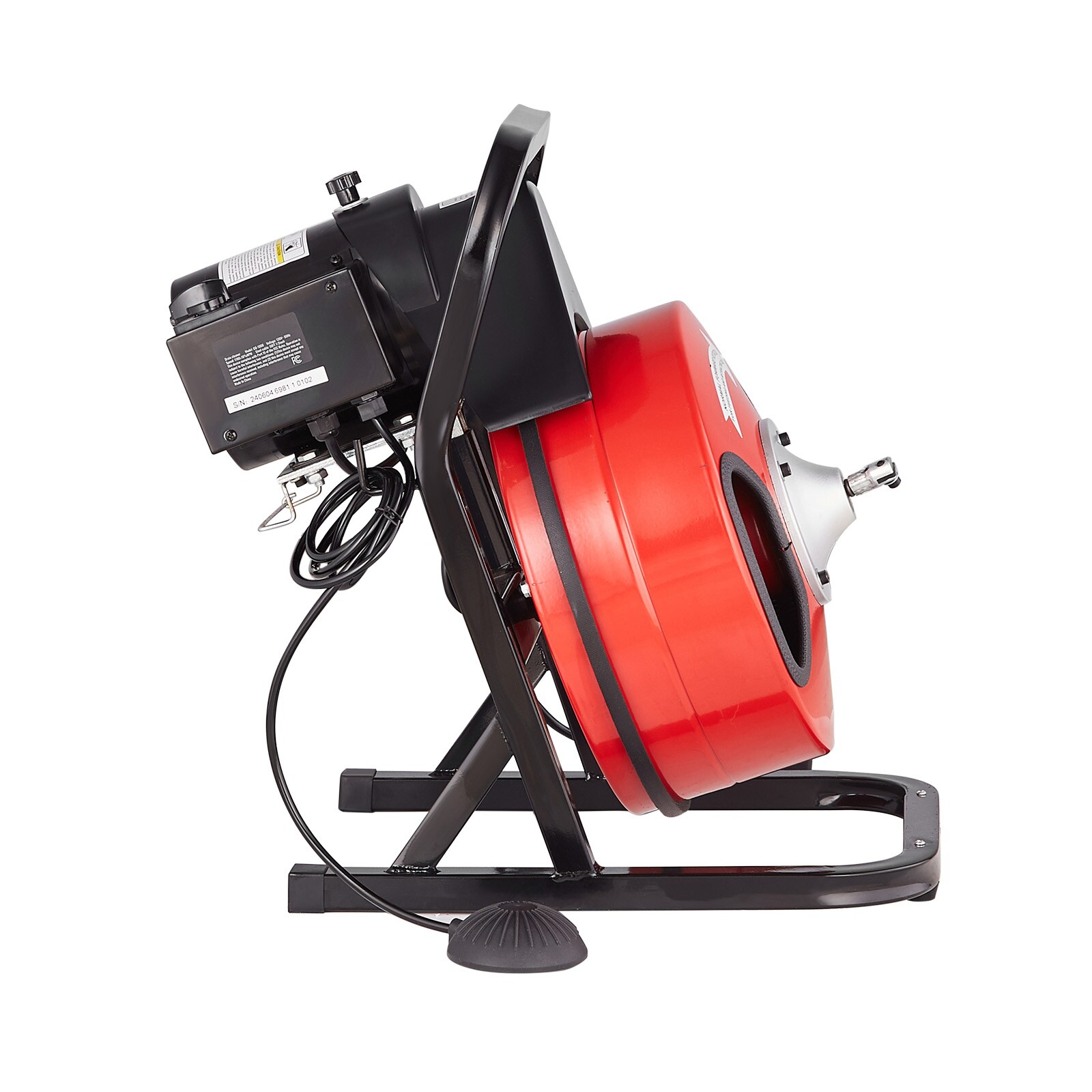 VEVOR HX-68284STJ000001V1 Machine-Augers - View #9