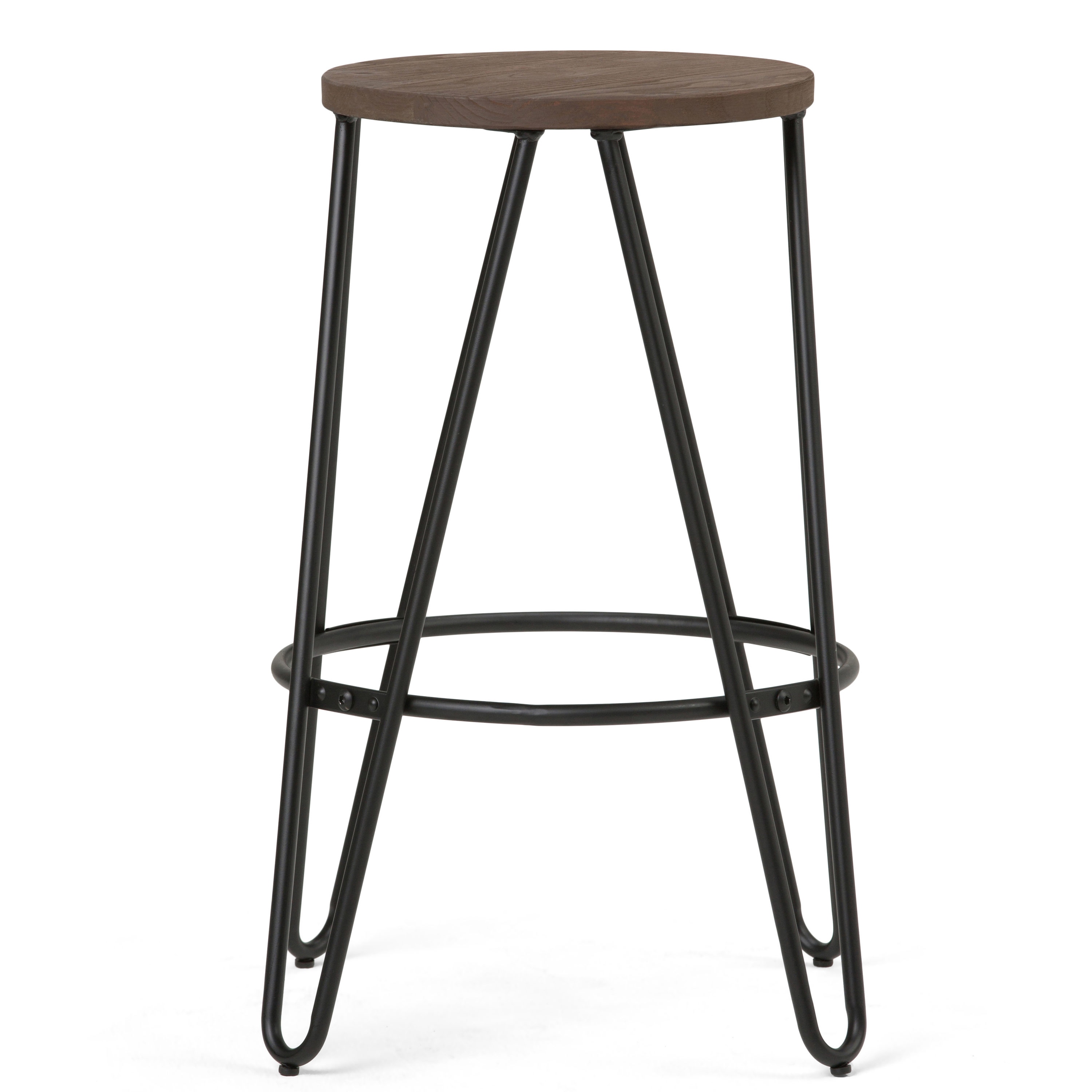 Simpli Home AXCSIM-26 stools - View #5