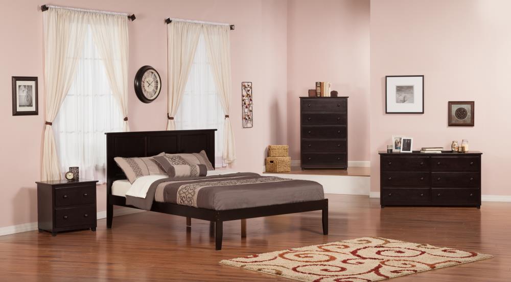 AFI Furnishings AR8641001 beds - View #2