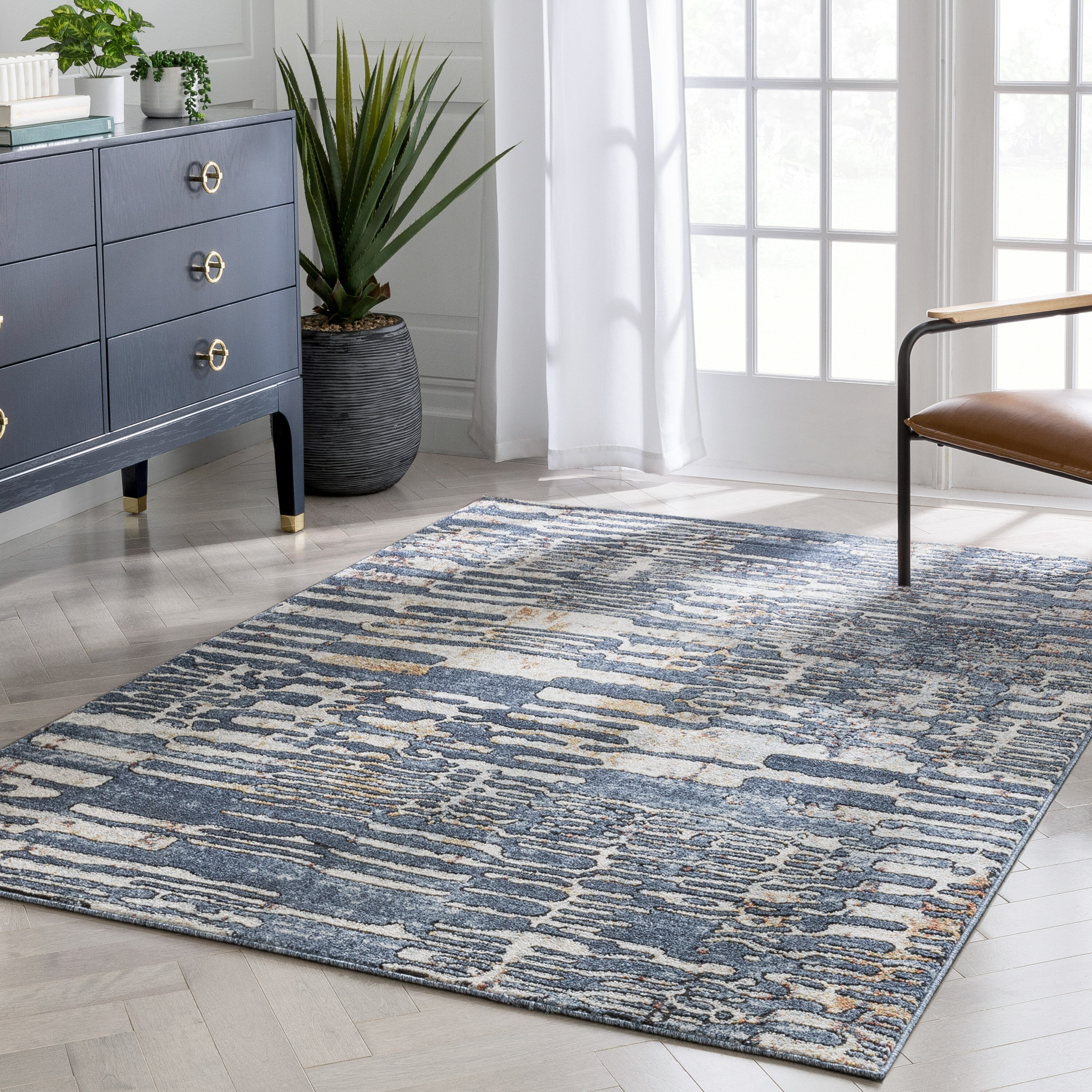 Well Woven ENV-64-5 rugs - View #7