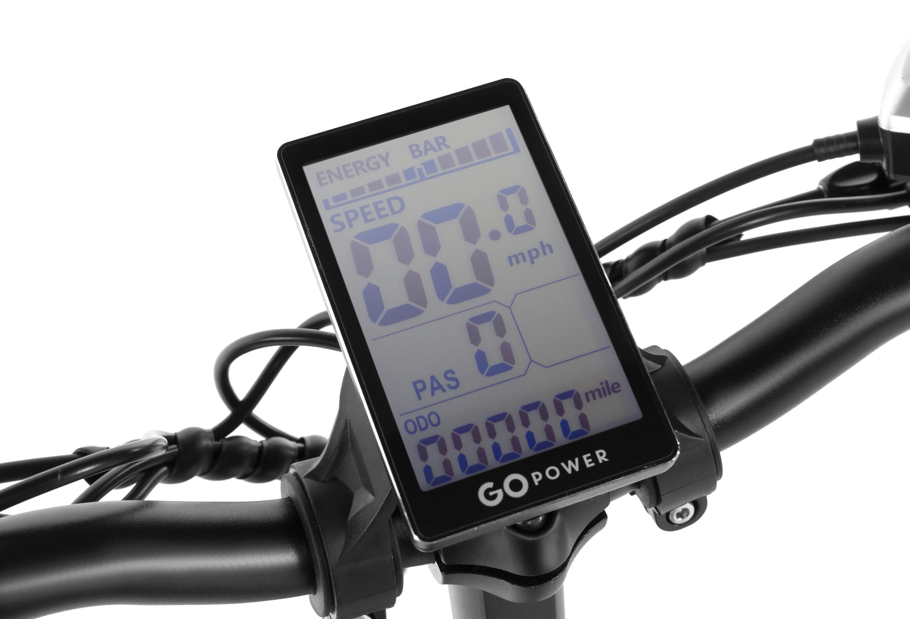 GO POWER BIKE BG4 bikes - View #5
