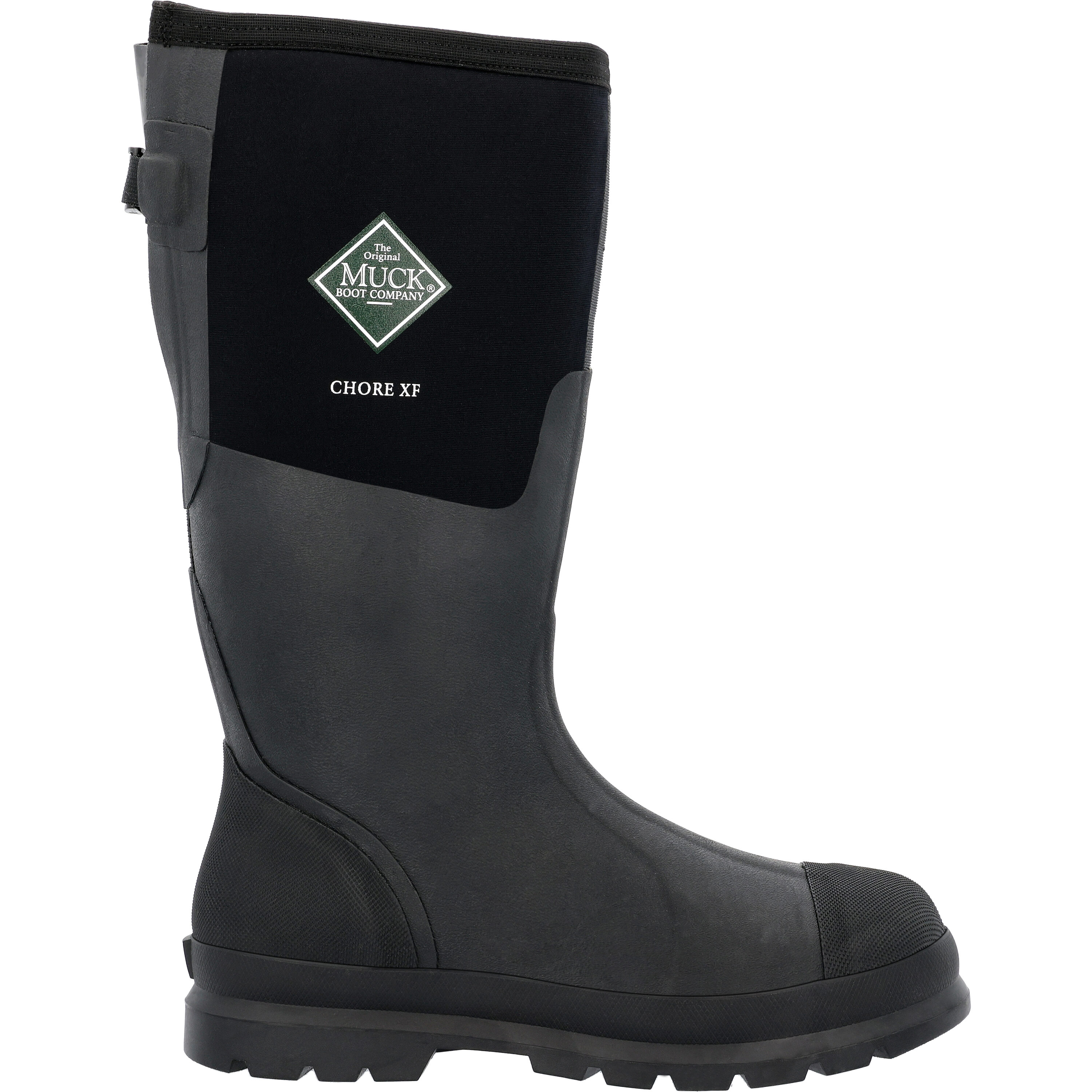 The Original Muck Boot Company MCXF000 M 120 footwear - View #2