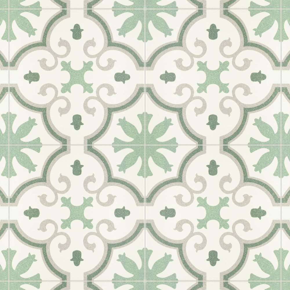 Affinity Tile S1FCDMNTGR Tile-Samples - View #4