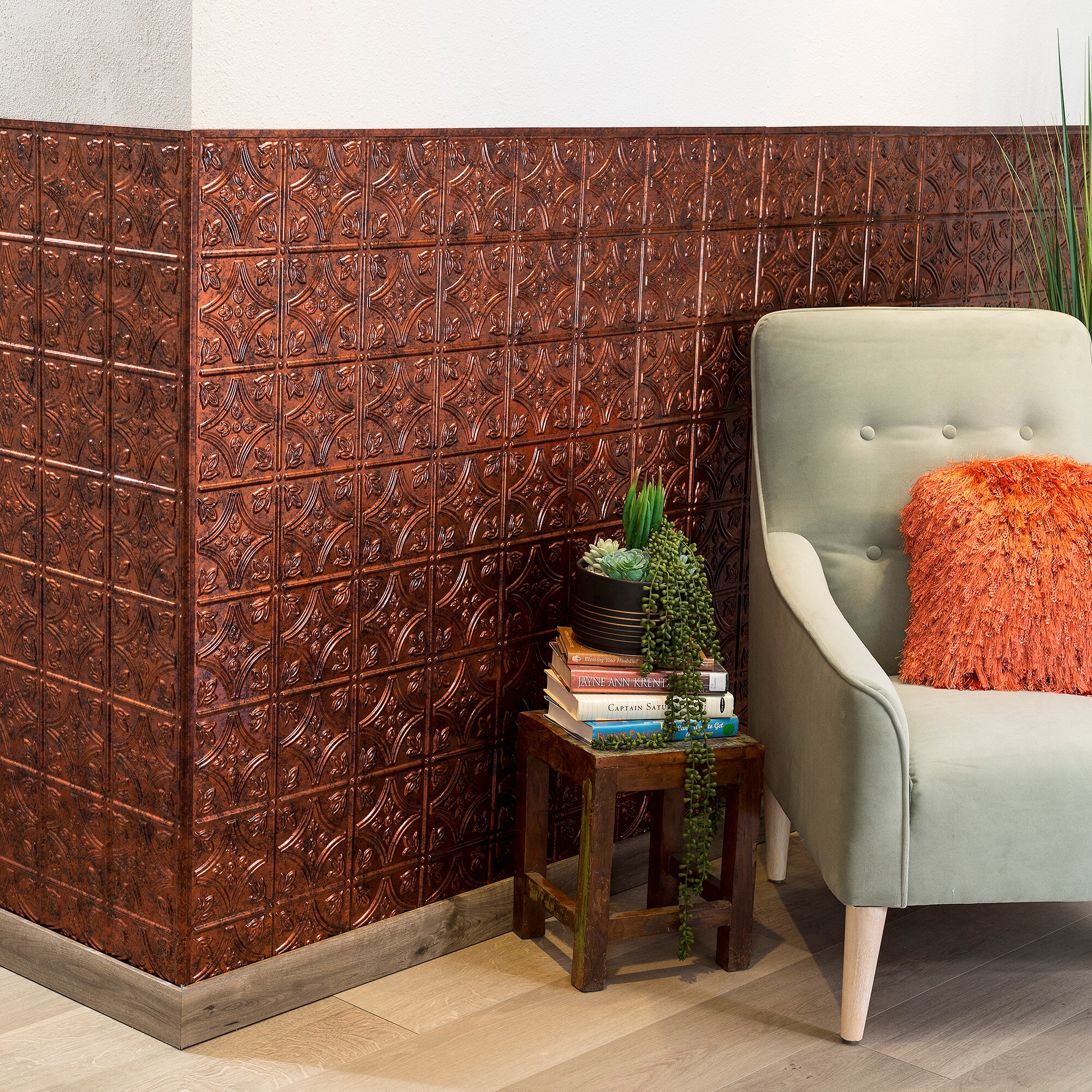 Fasade 14718 Tile-Edging-Trim - View #4