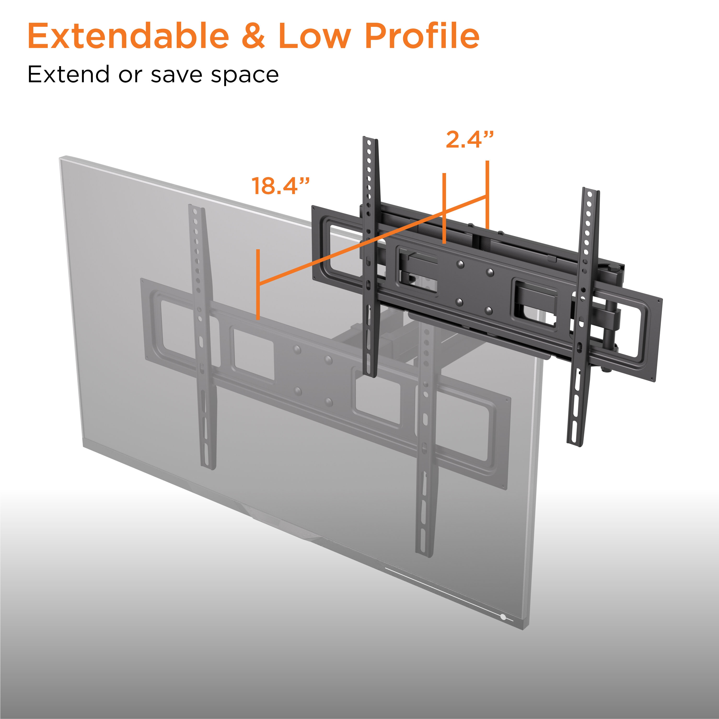 Promounts OMA6402 Tv-Mounts - View #6